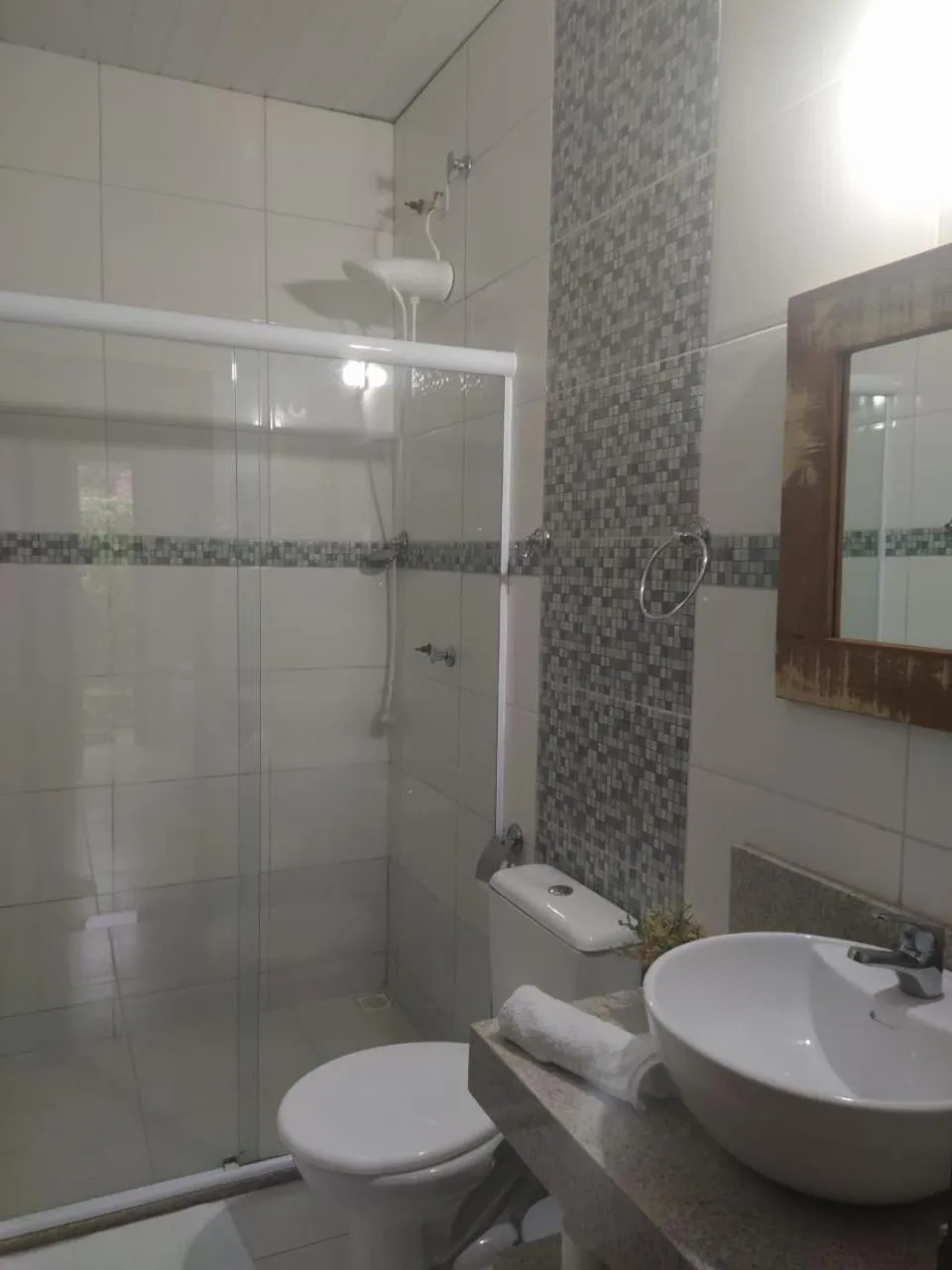 Pousada Casa do Bosque