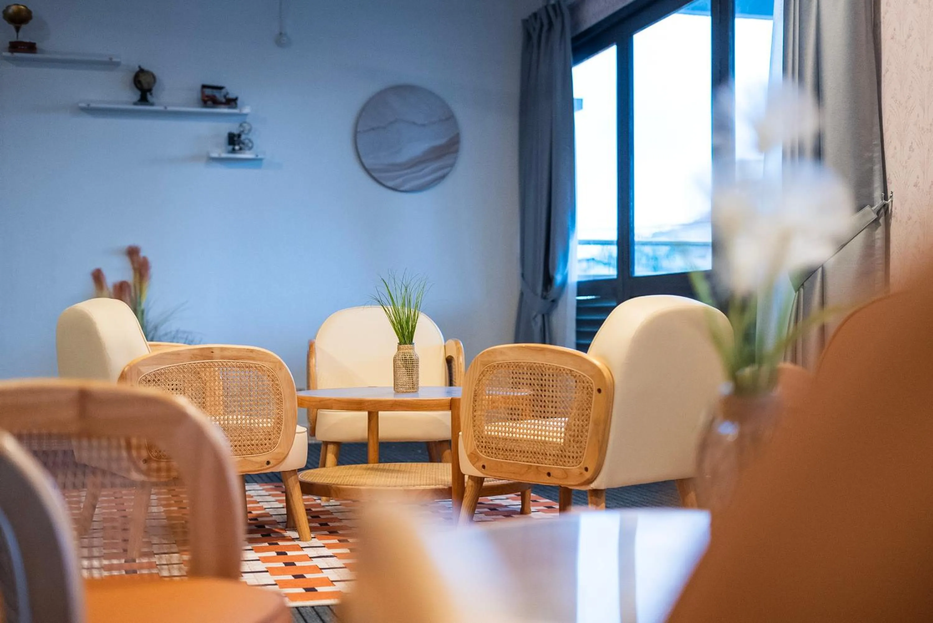 Big Mansion at Kuantan by Iconique Espace