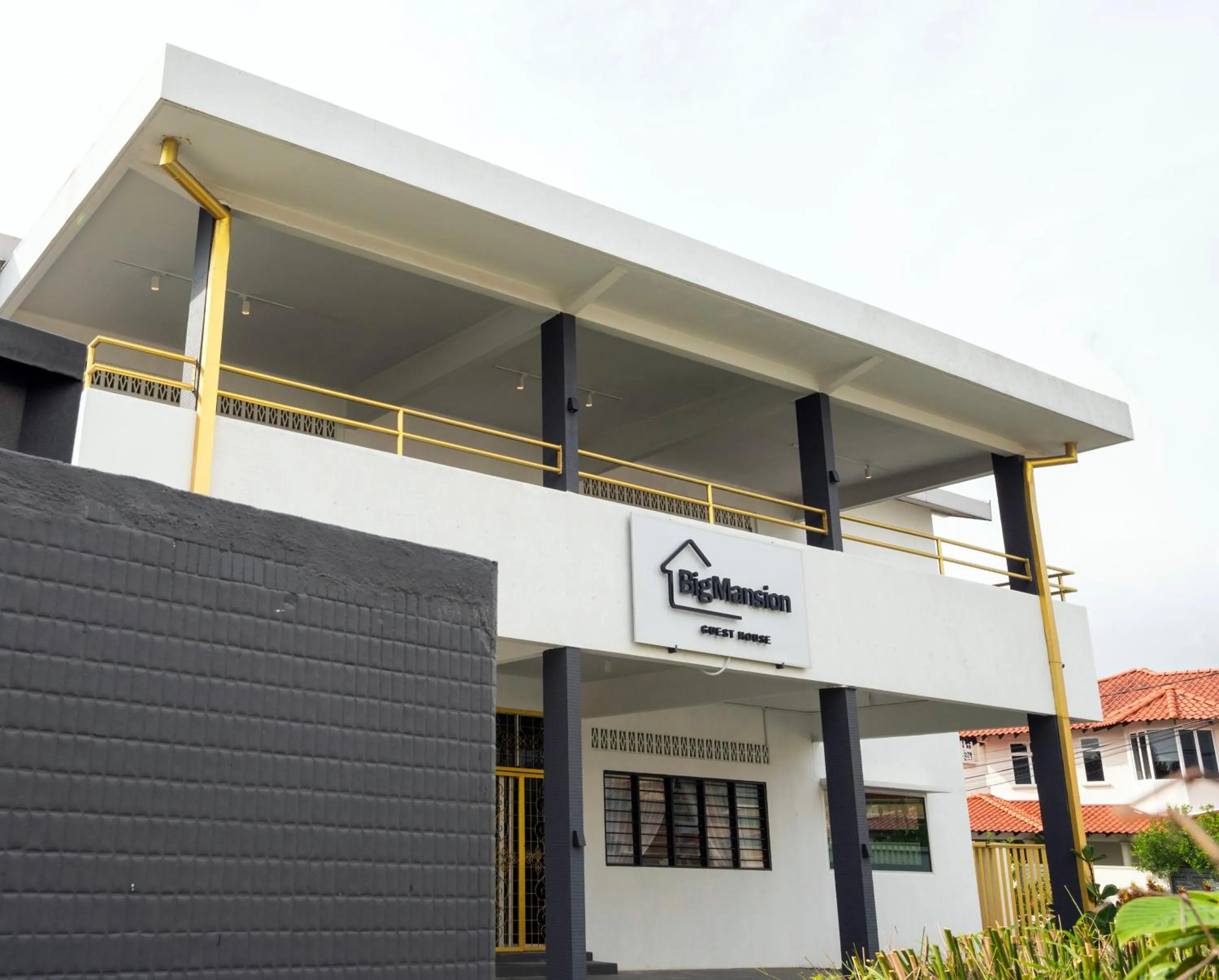 Big Mansion at Kuantan by Iconique Espace