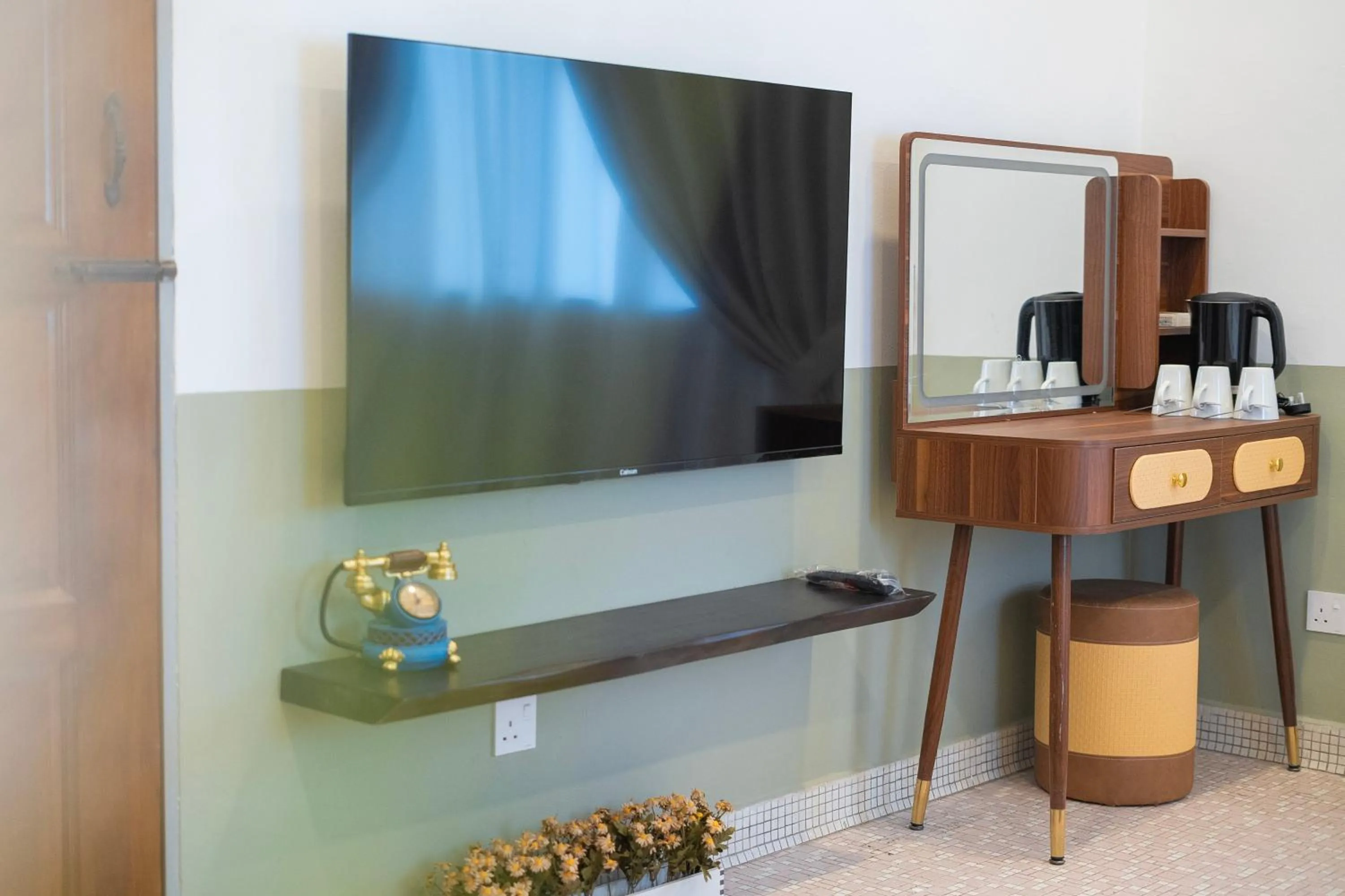 Big Mansion at Kuantan by Iconique Espace