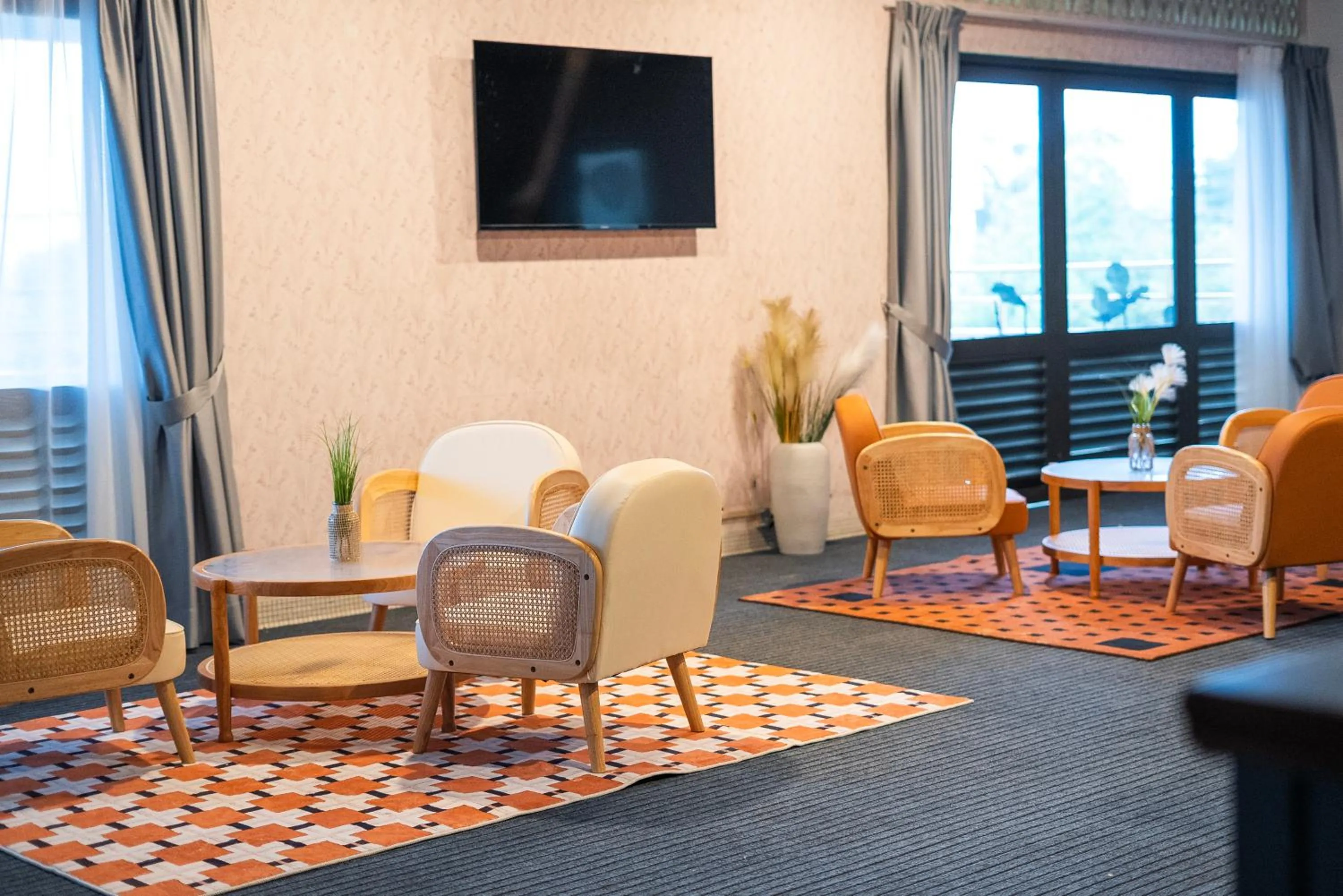 Big Mansion at Kuantan by Iconique Espace