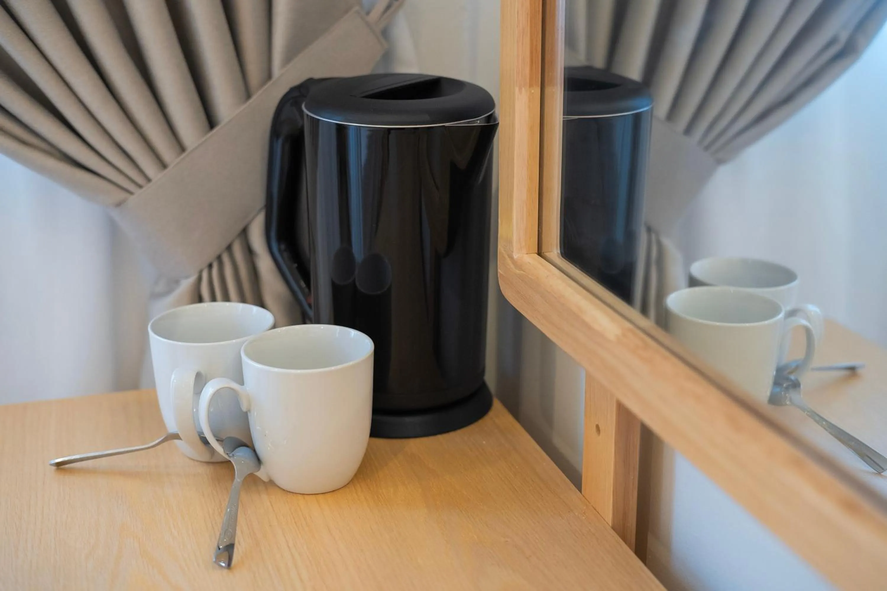 Big Mansion at Kuantan by Iconique Espace