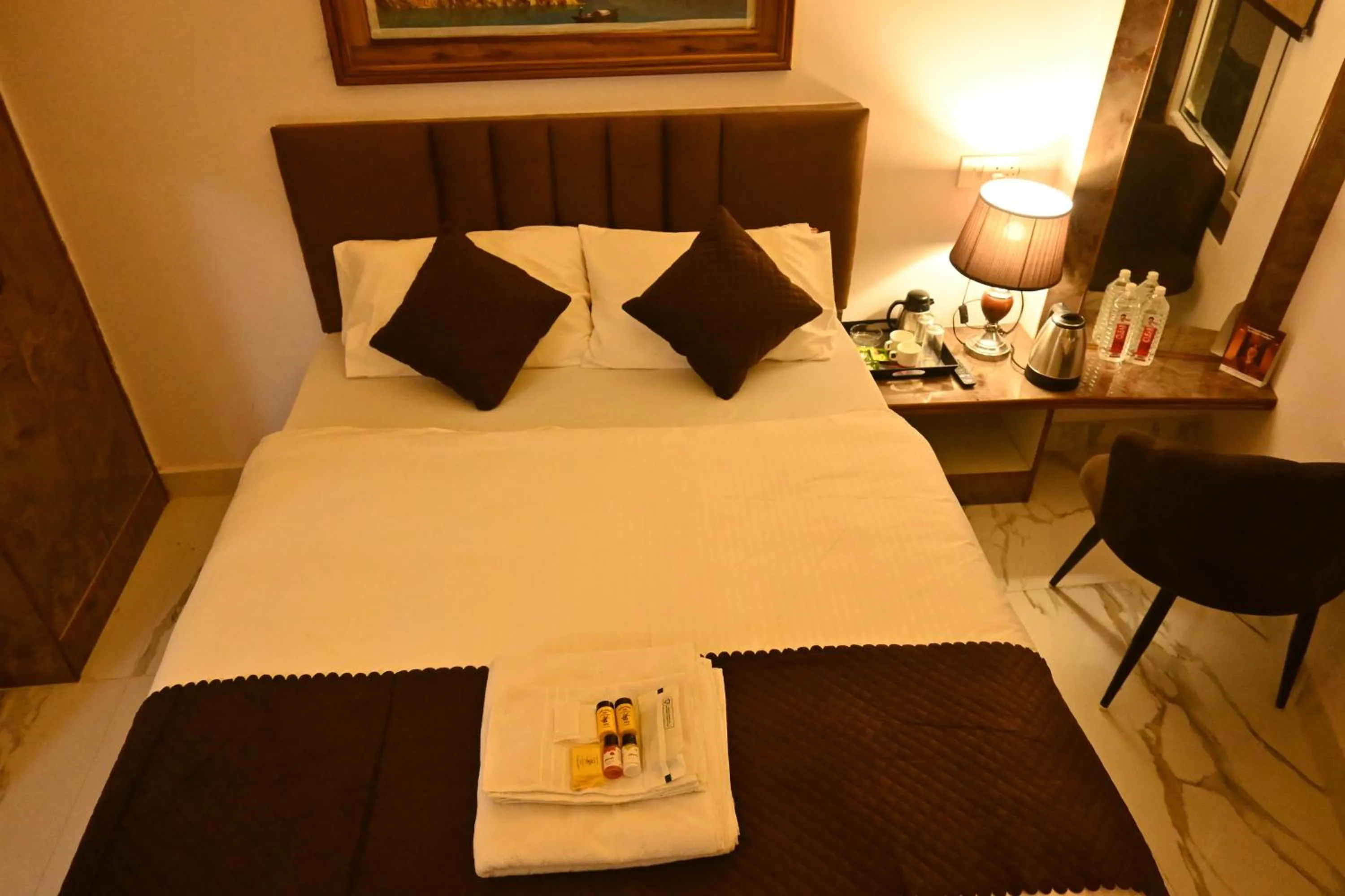 Brij Inn