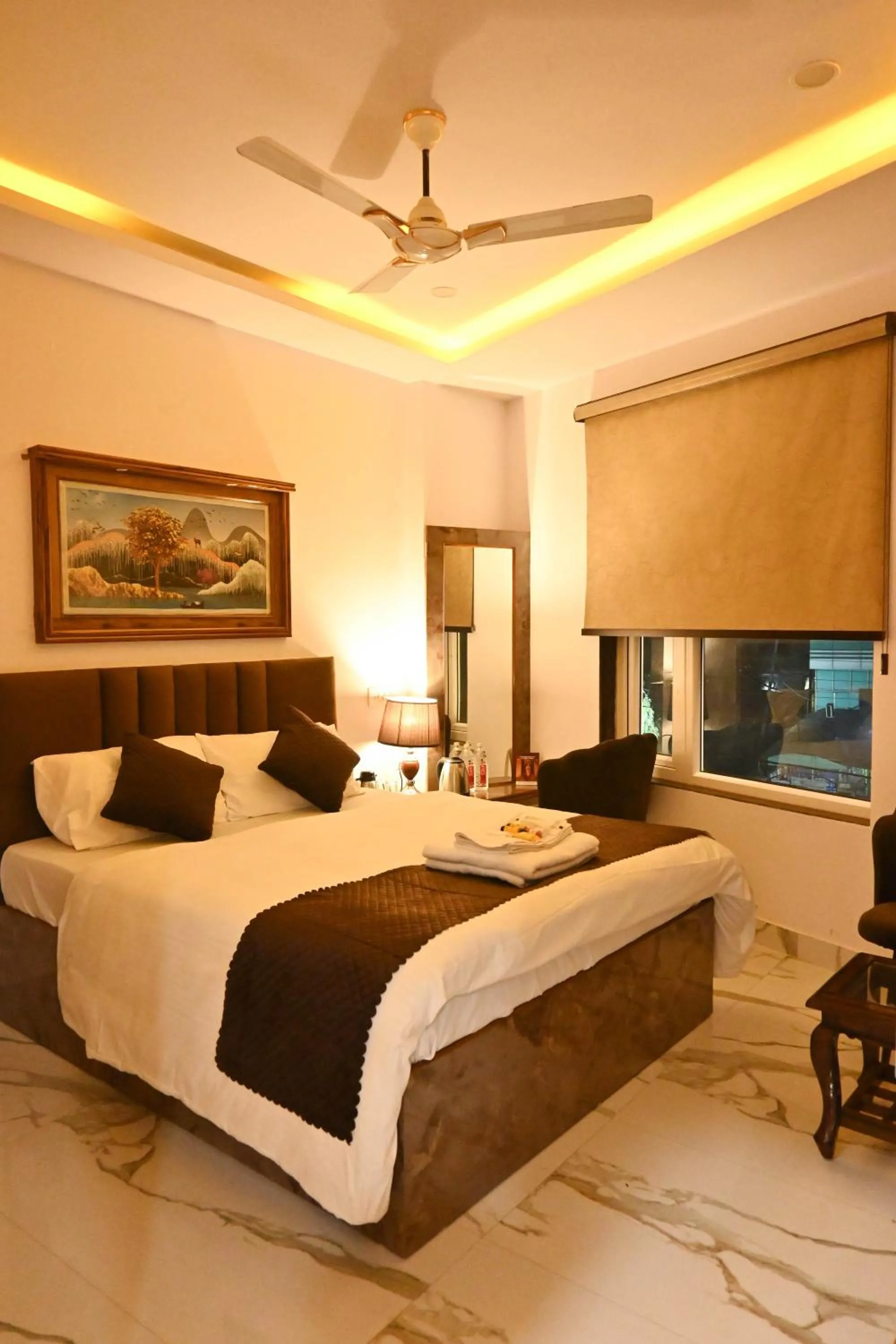 Brij Inn