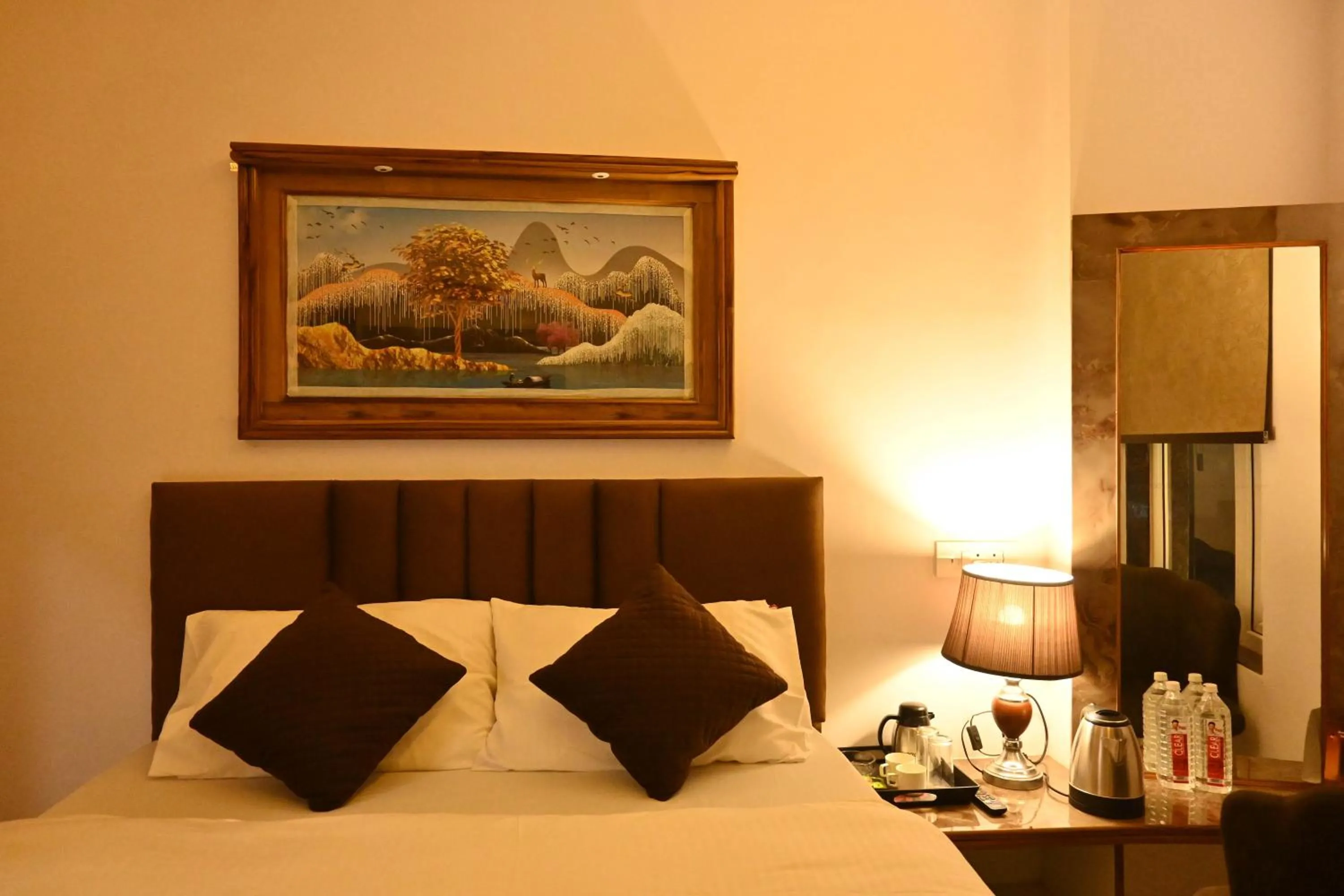 Brij Inn