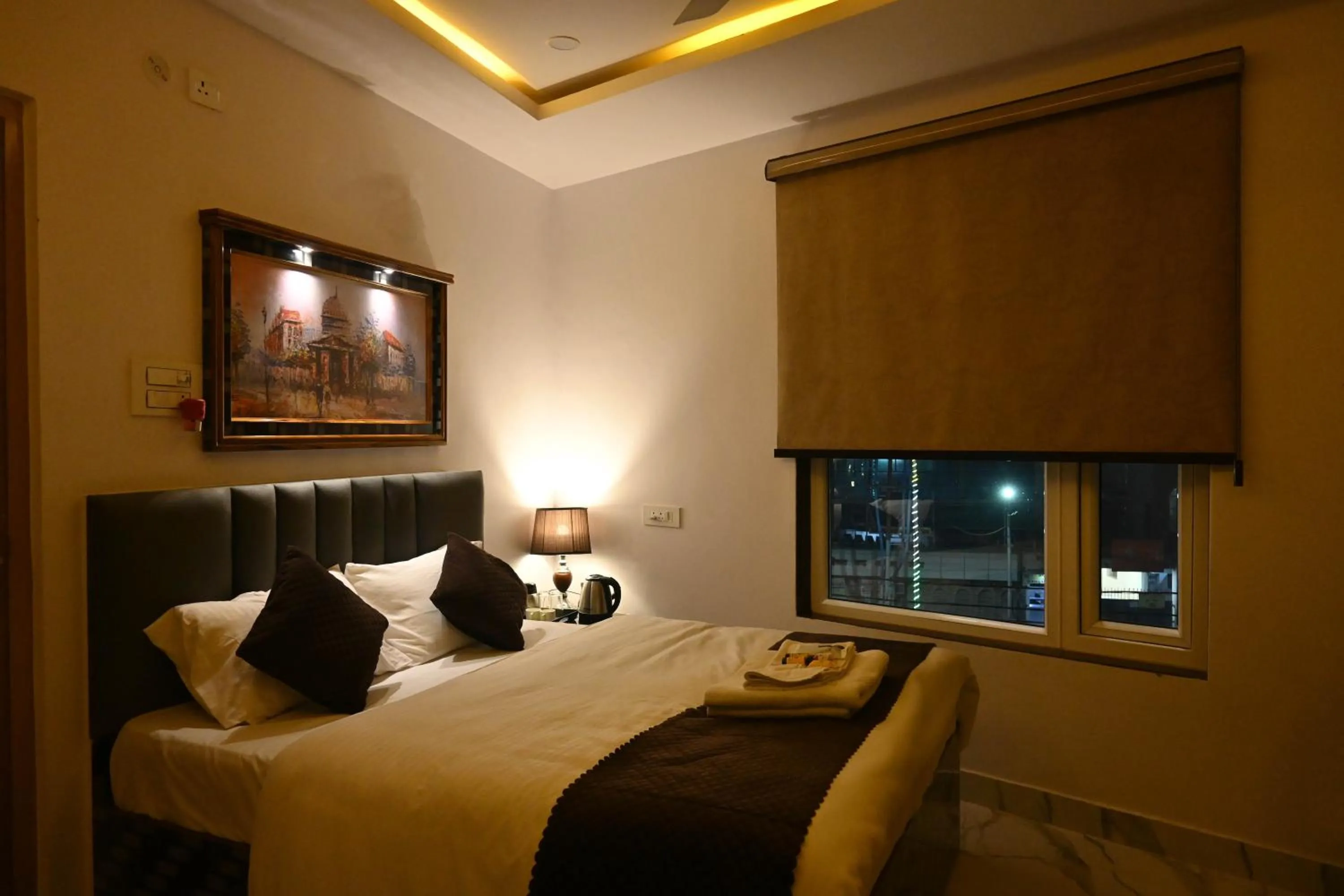 Brij Inn