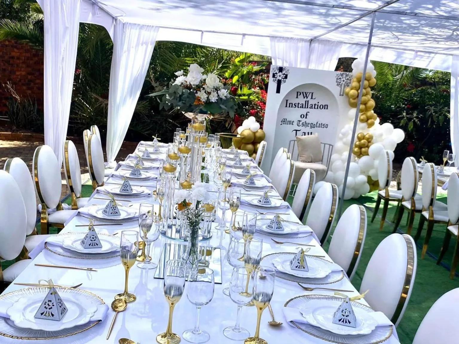 Business facilities in Catwalk Lodge