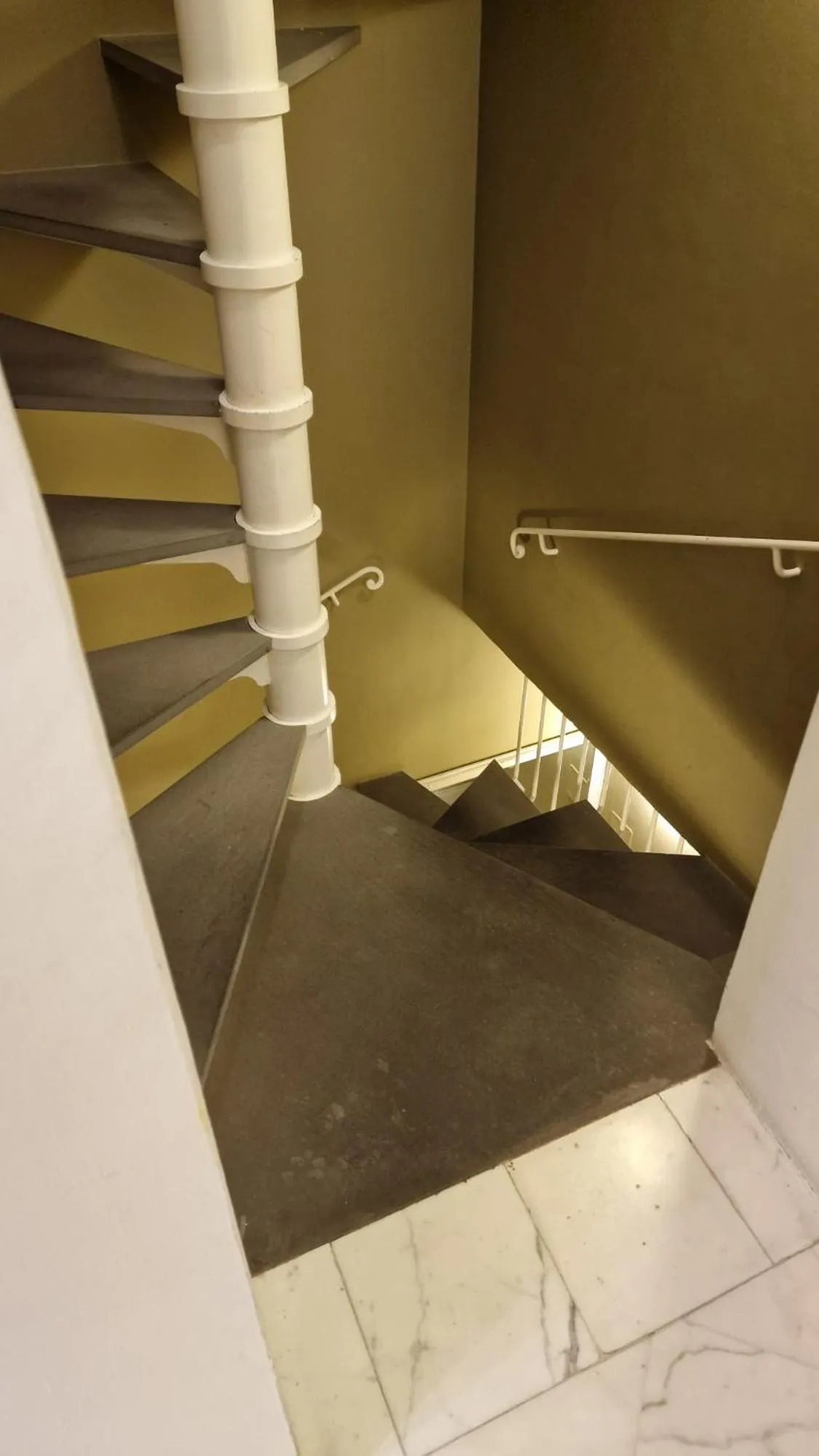 acessibility in MyForte Relais de Charme & SPA