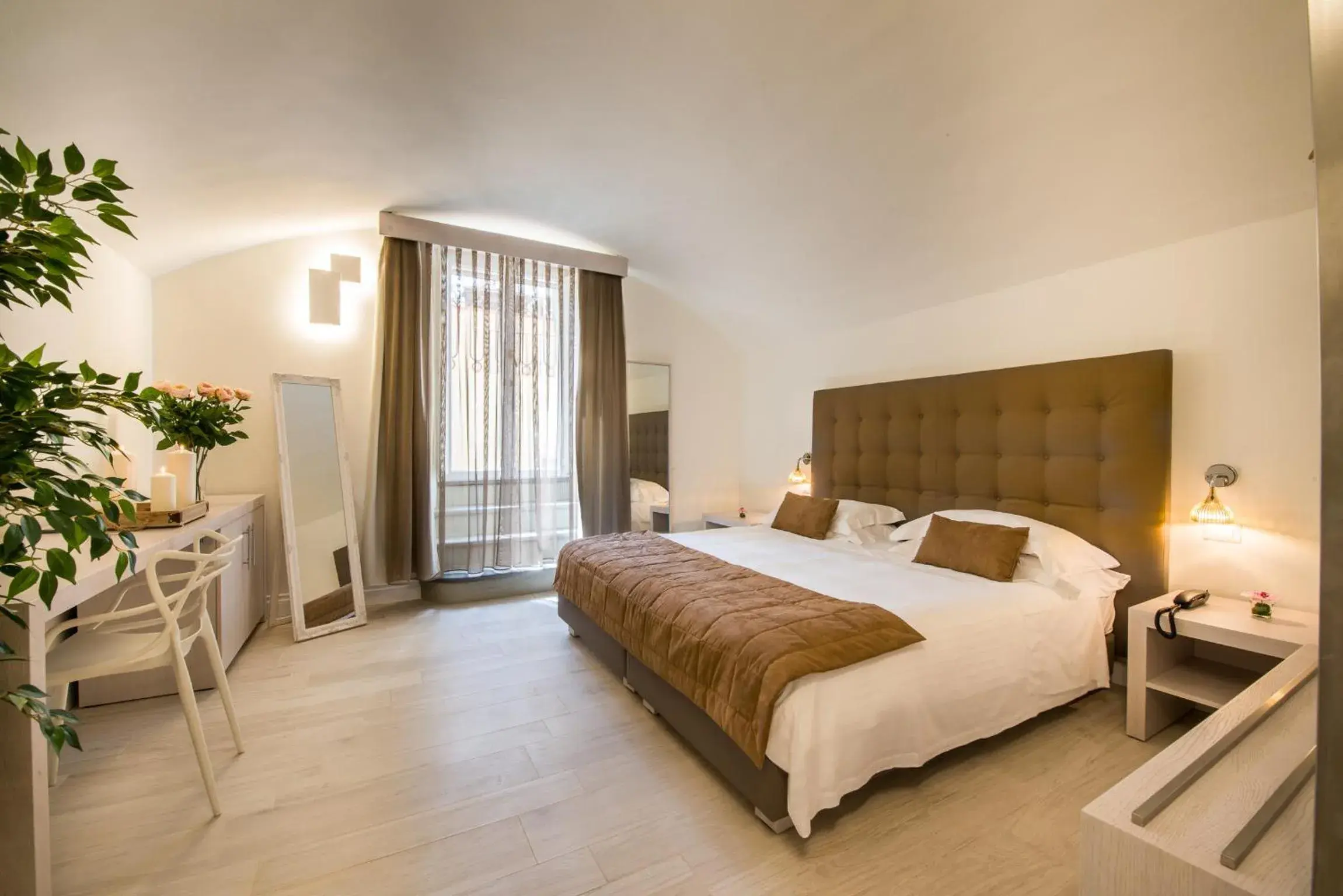 Family Room & Pool Access in MyForte Relais de Charme & SPA Family Room & Pool Access in MyForte Relais de Charme & SPA