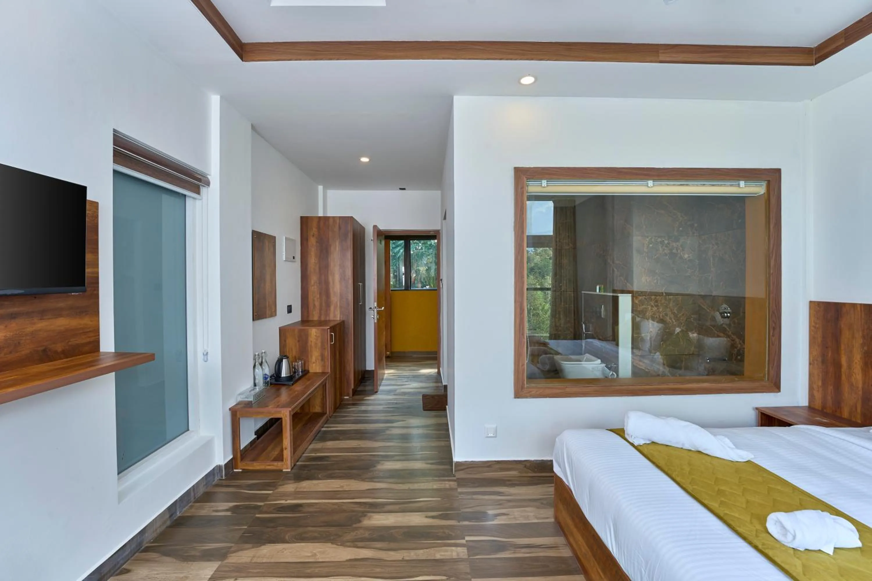 Velvet Revive Munnar