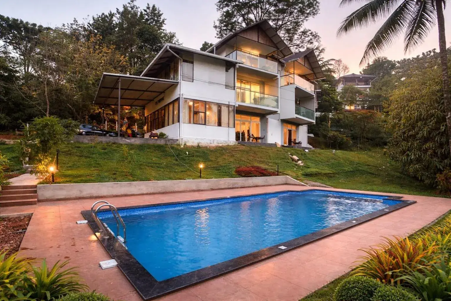Velvet Revive Munnar Velvet Revive Munnar