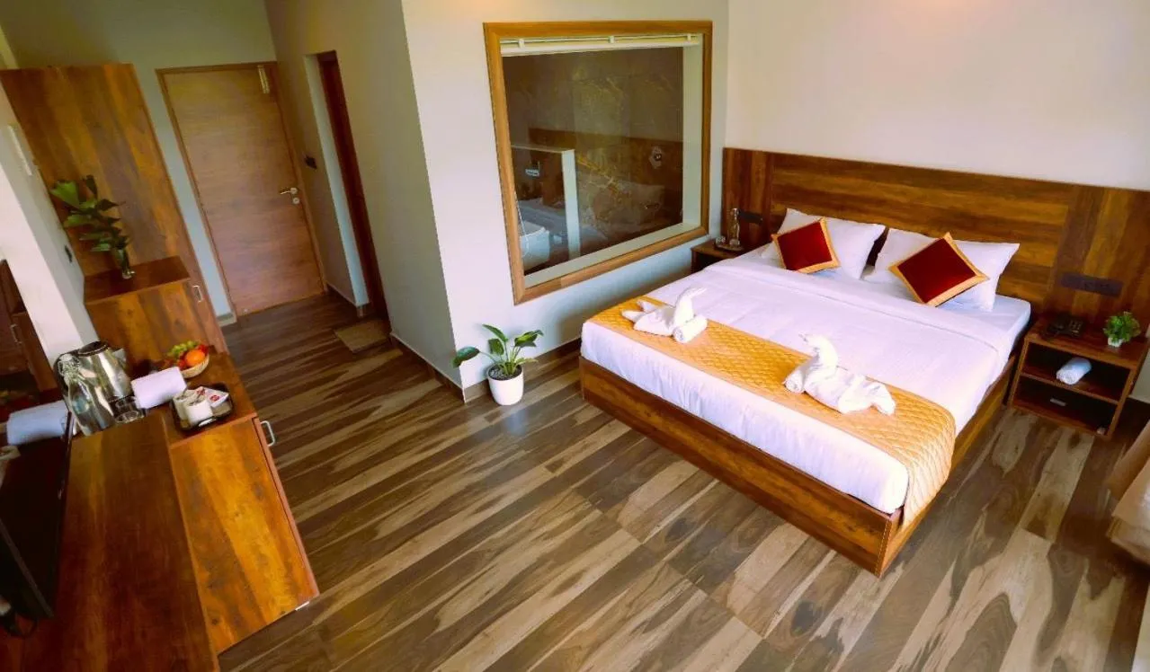 Velvet Revive Munnar