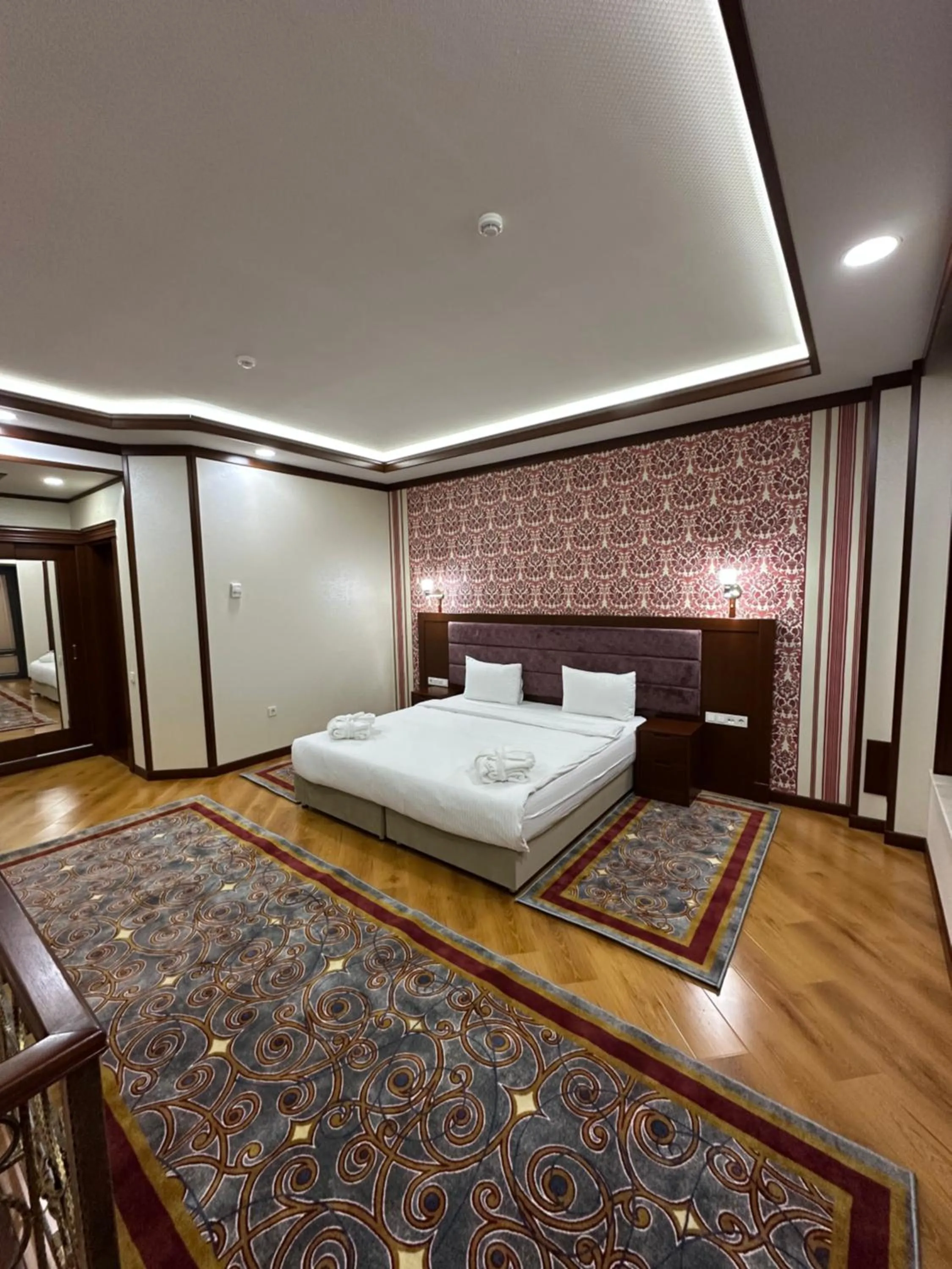 Rakat Komfort Hotel Horizon Haven