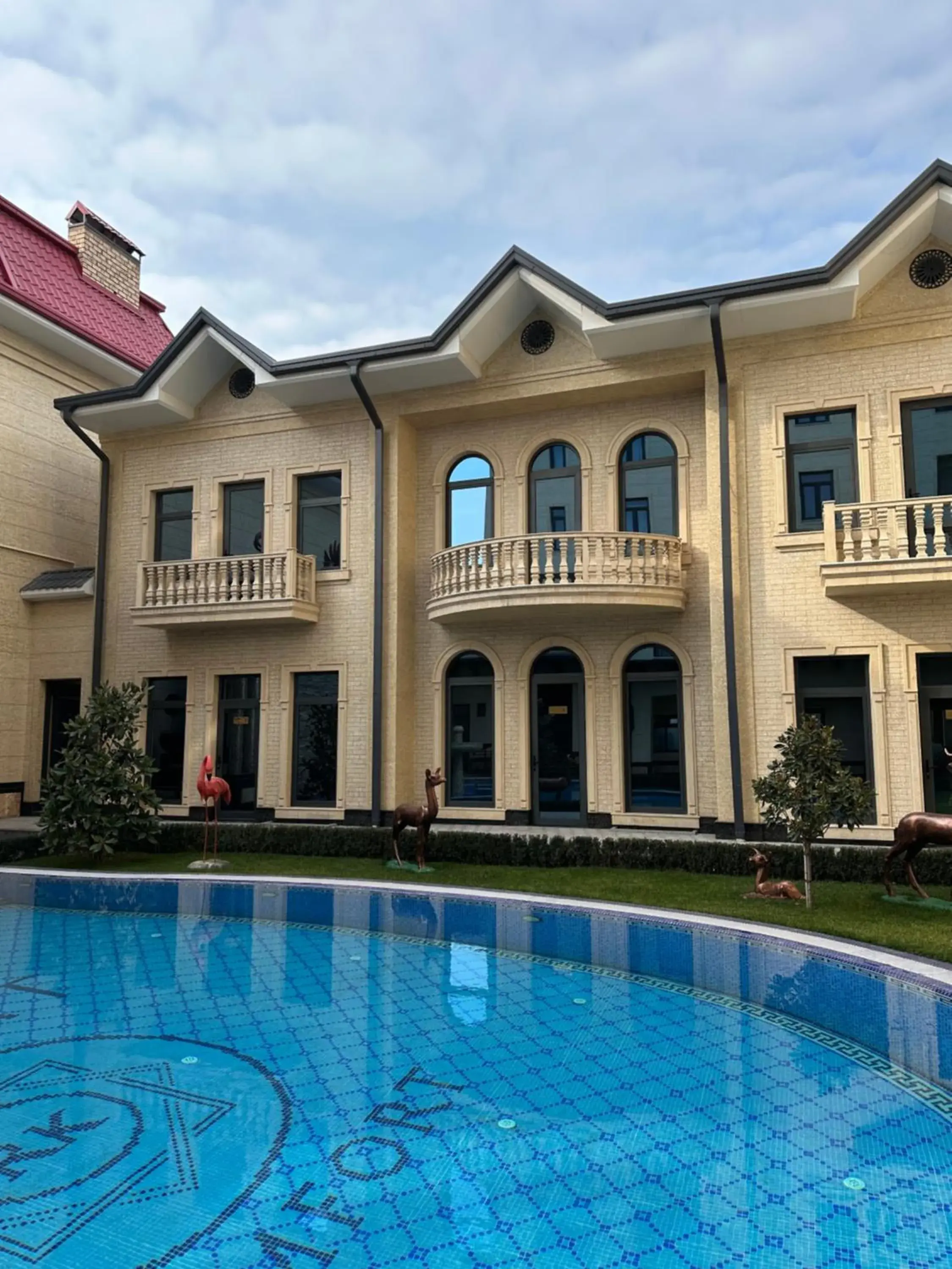 Duplex Apartment in Rakat Komfort Hotel Horizon Haven Duplex Apartment in Rakat Komfort Hotel Horizon Haven