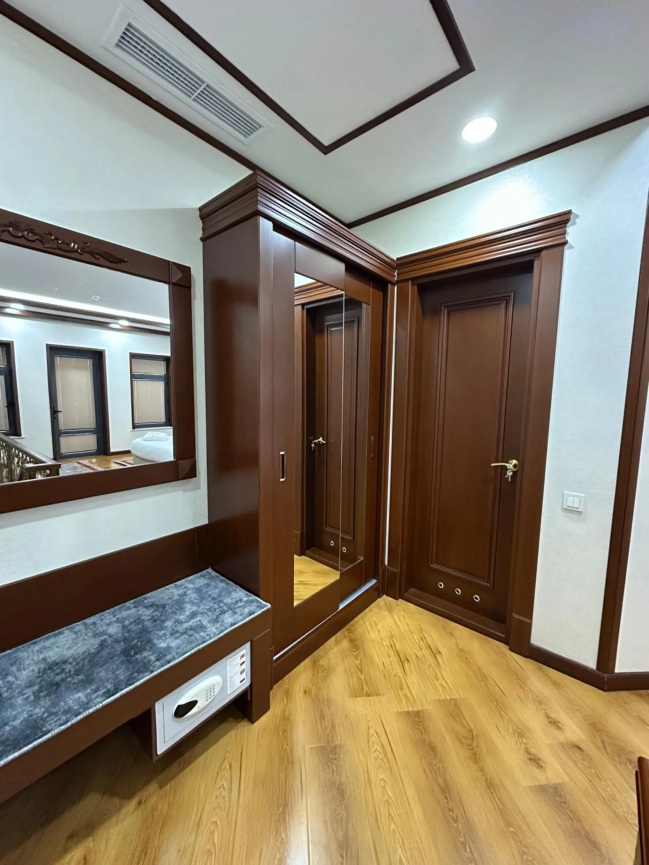 Rakat Komfort Hotel Horizon Haven