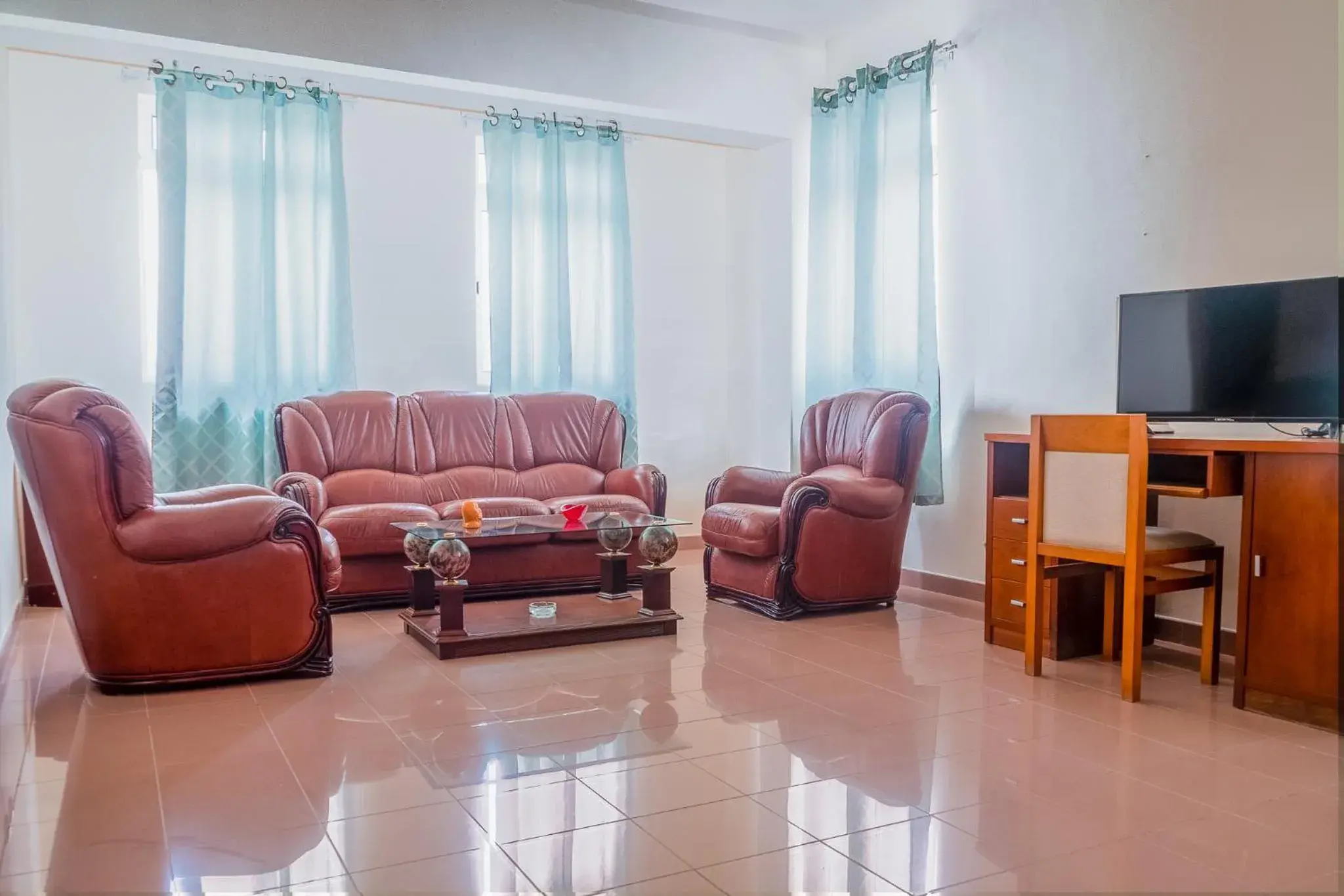 Suite in Residencial Cosmos Suite in Residencial Cosmos