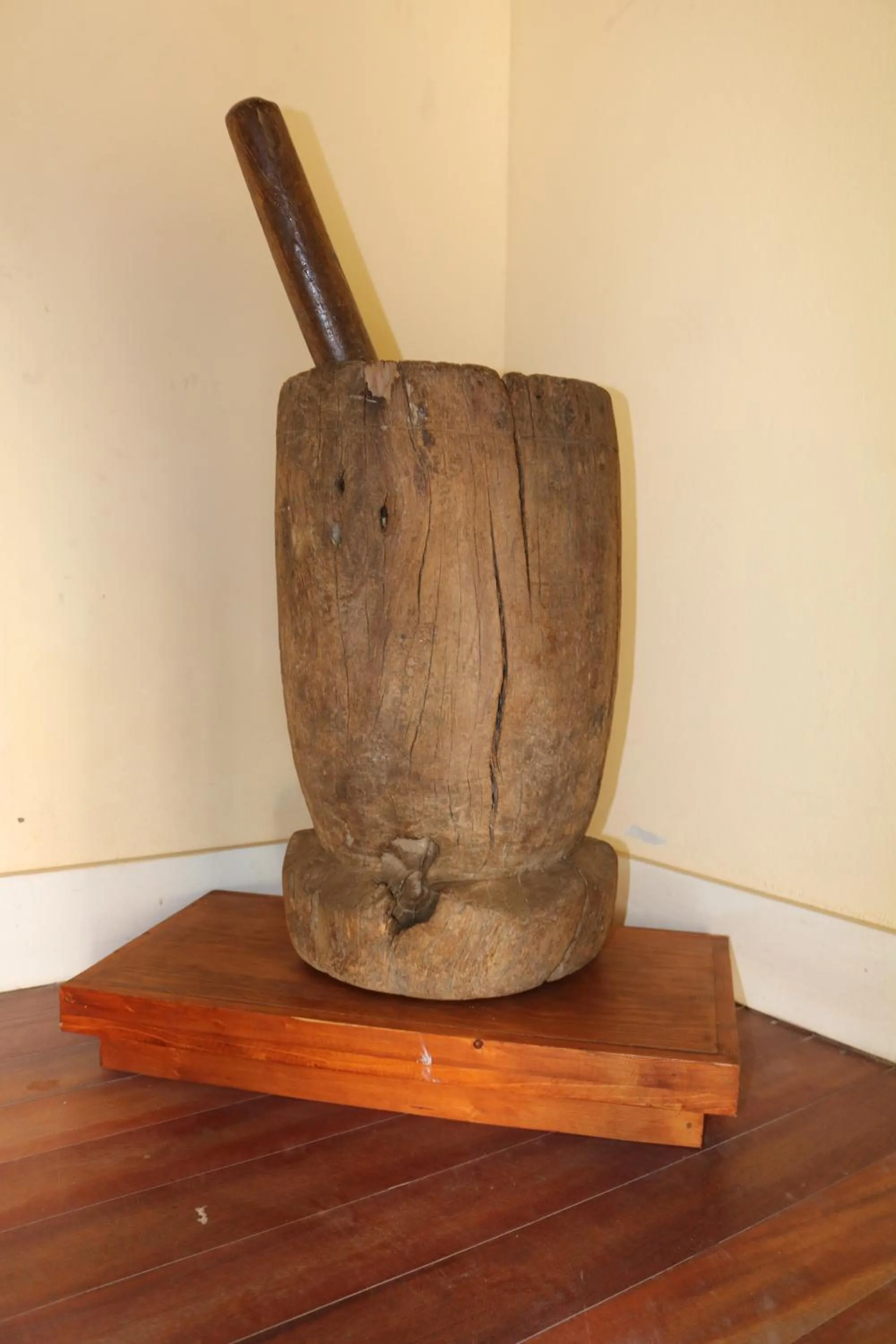 Nearby landmark in Residencial Cosmos