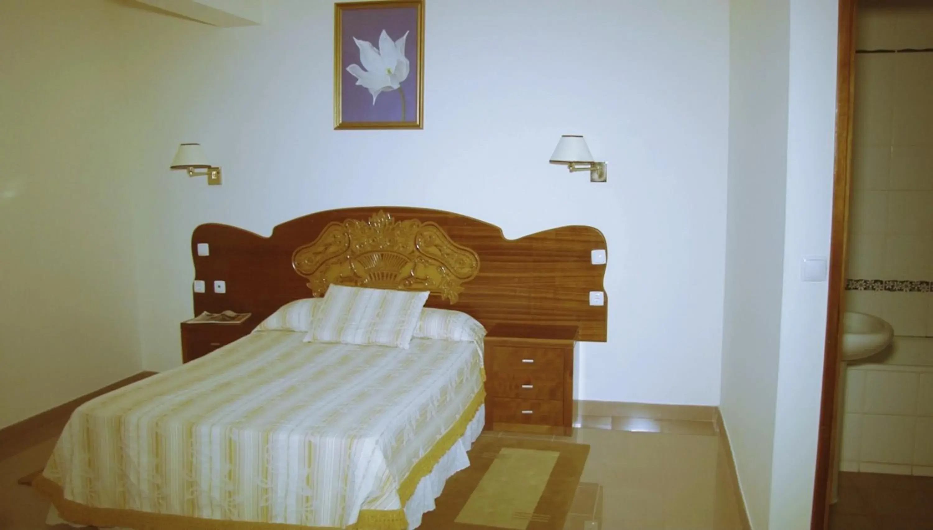 Suite in Residencial Cosmos Suite in Residencial Cosmos