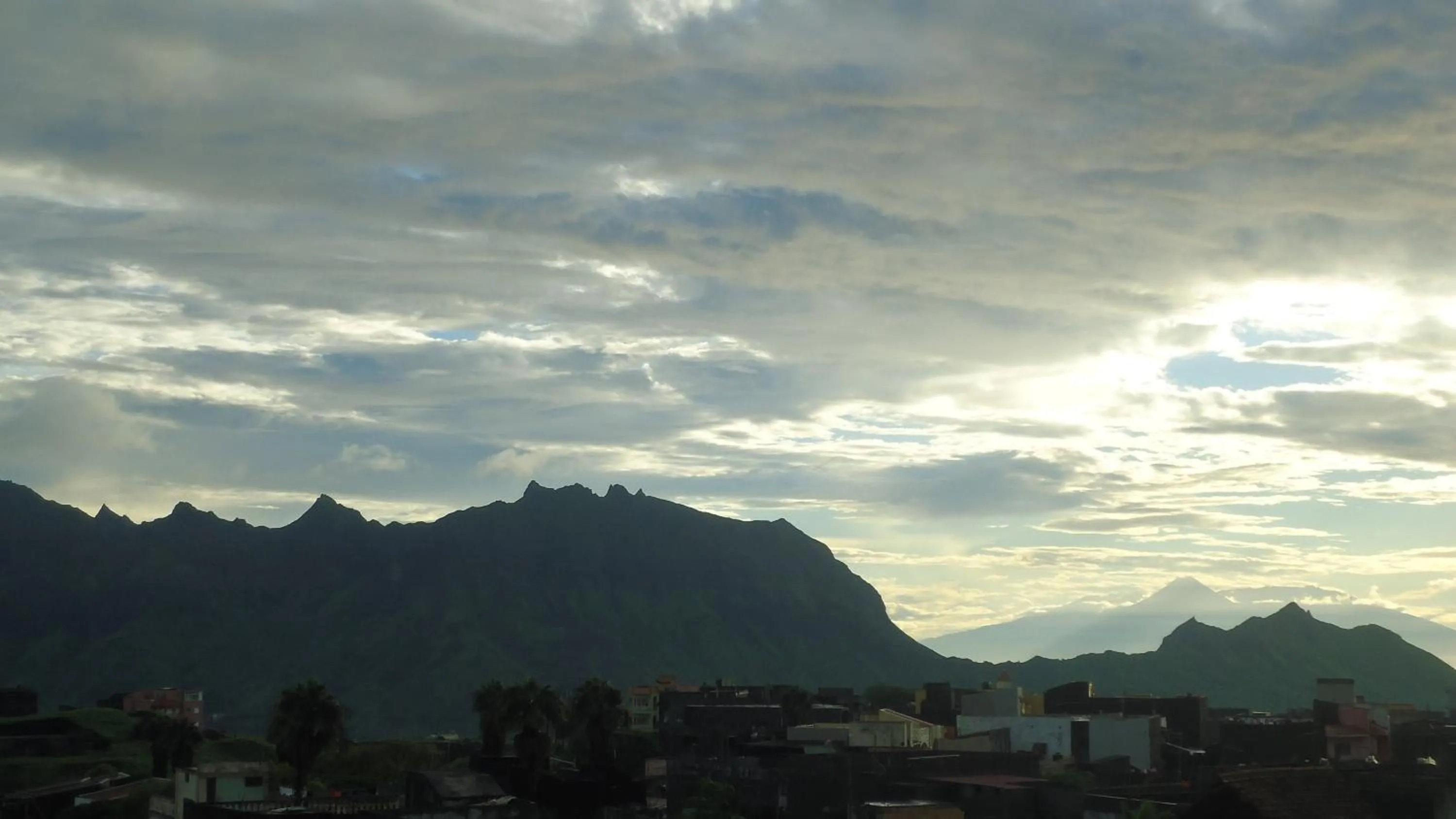 Day in Residencial Cosmos