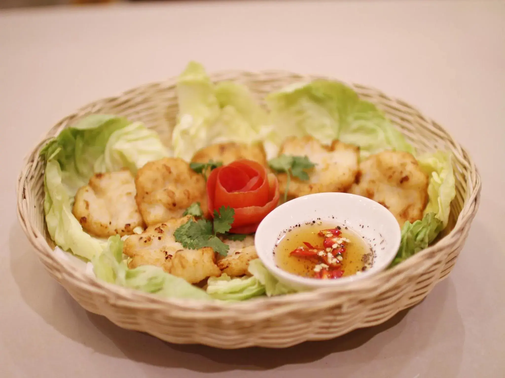 Restaurant/places to eat in Thuy Sakura Hotel & Serviced Apartment Restaurant/places to eat in Thuy Sakura Hotel & Serviced Apartment