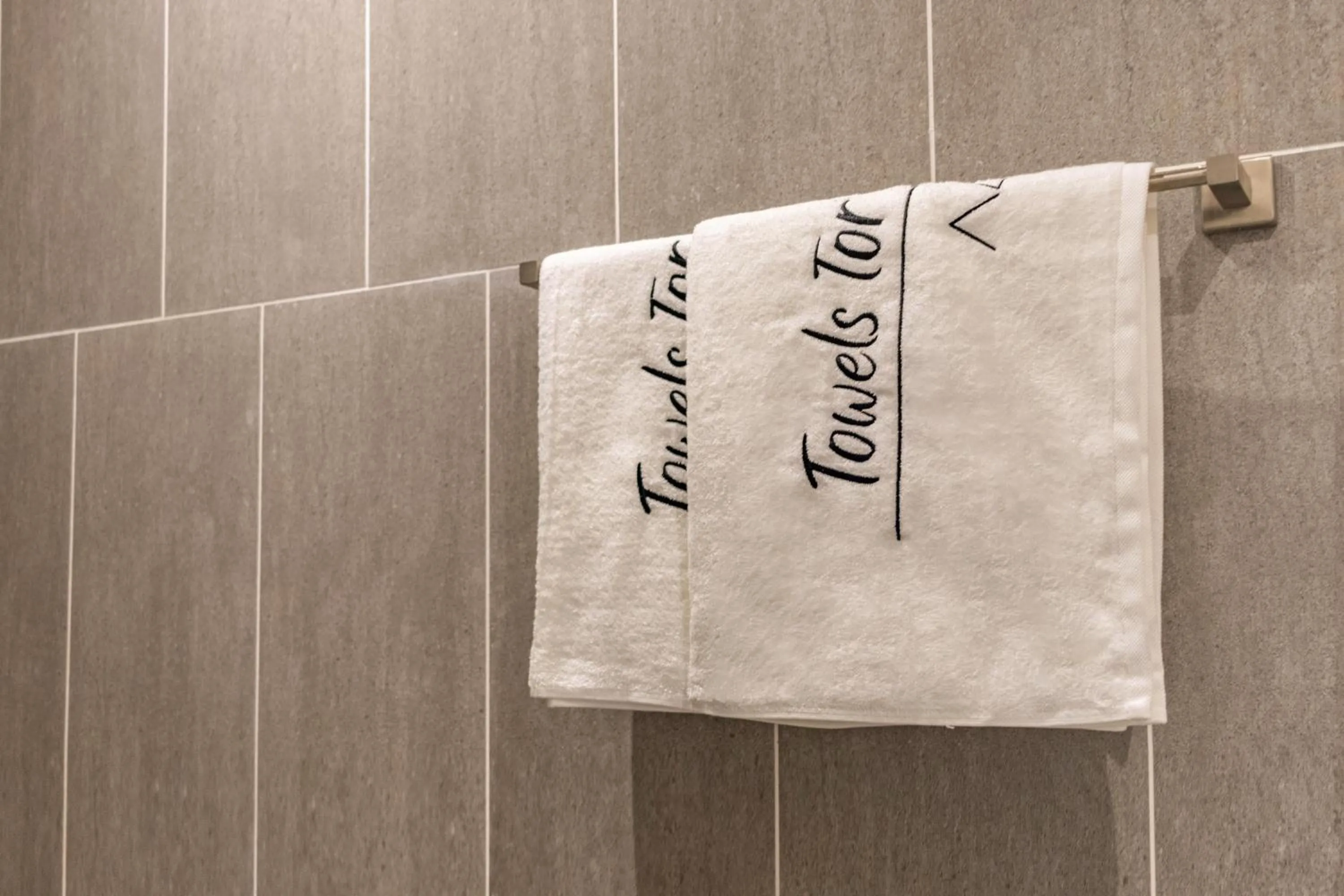 Bathroom in Iconic Regency by Stellar ALV