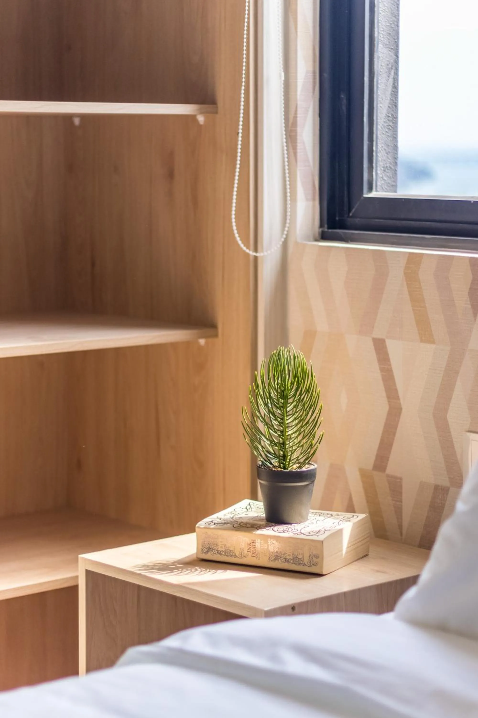 Bedroom, Bed in Iconic Regency by Stellar ALV