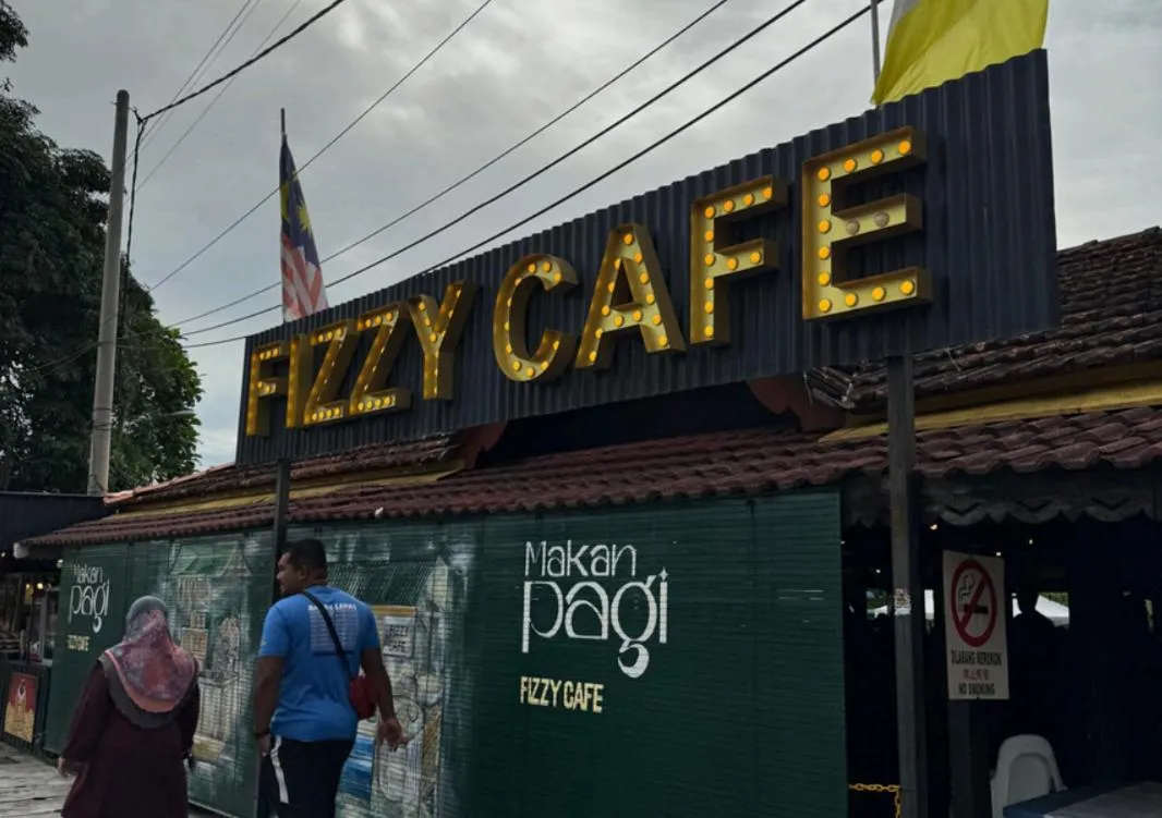 Nearby landmark in Iconic Regency by Stellar ALV