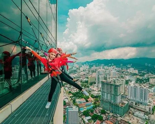 Nearby landmark in Iconic Regency by Stellar ALV