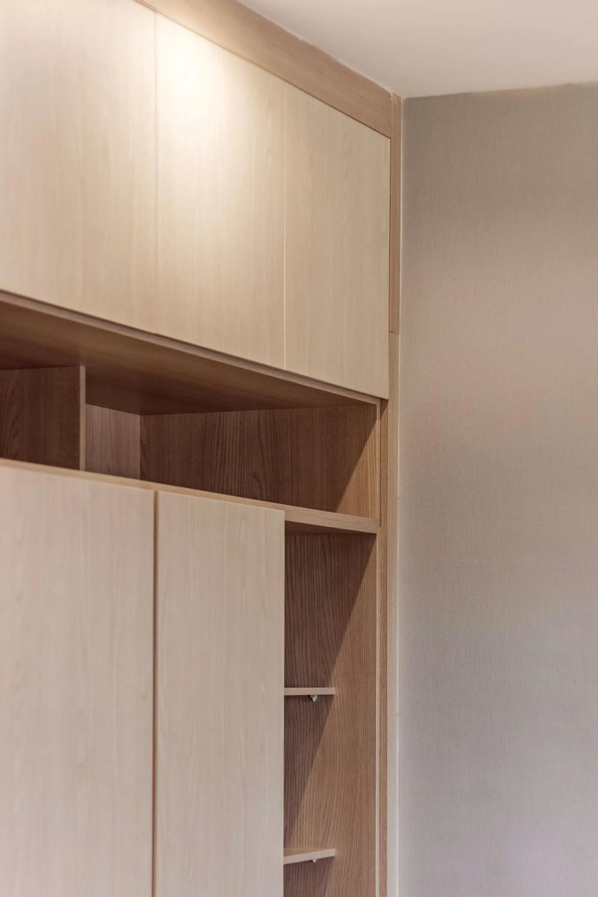 Bedroom in Iconic Regency by Stellar ALV