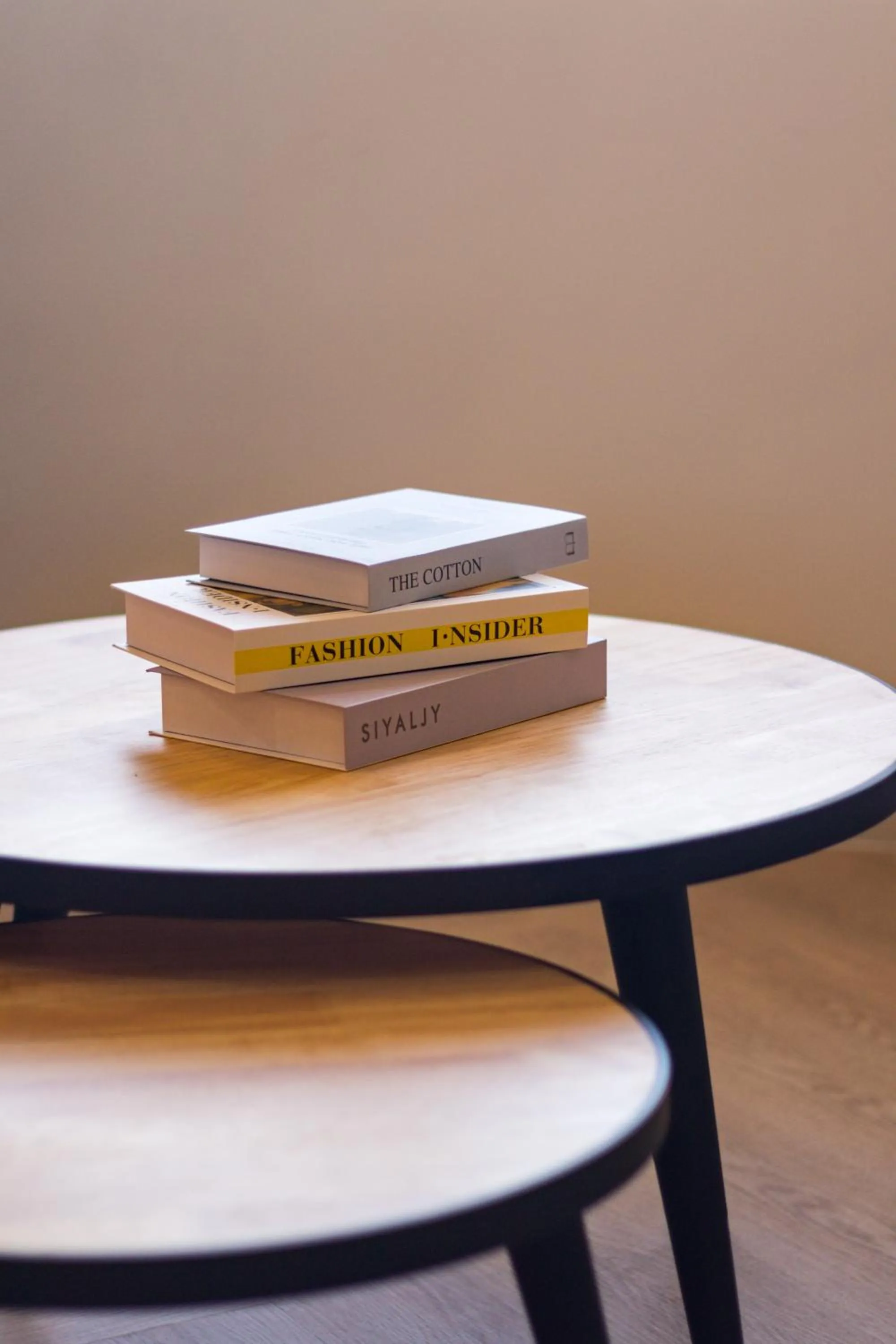 Living room in Iconic Regency by Stellar ALV