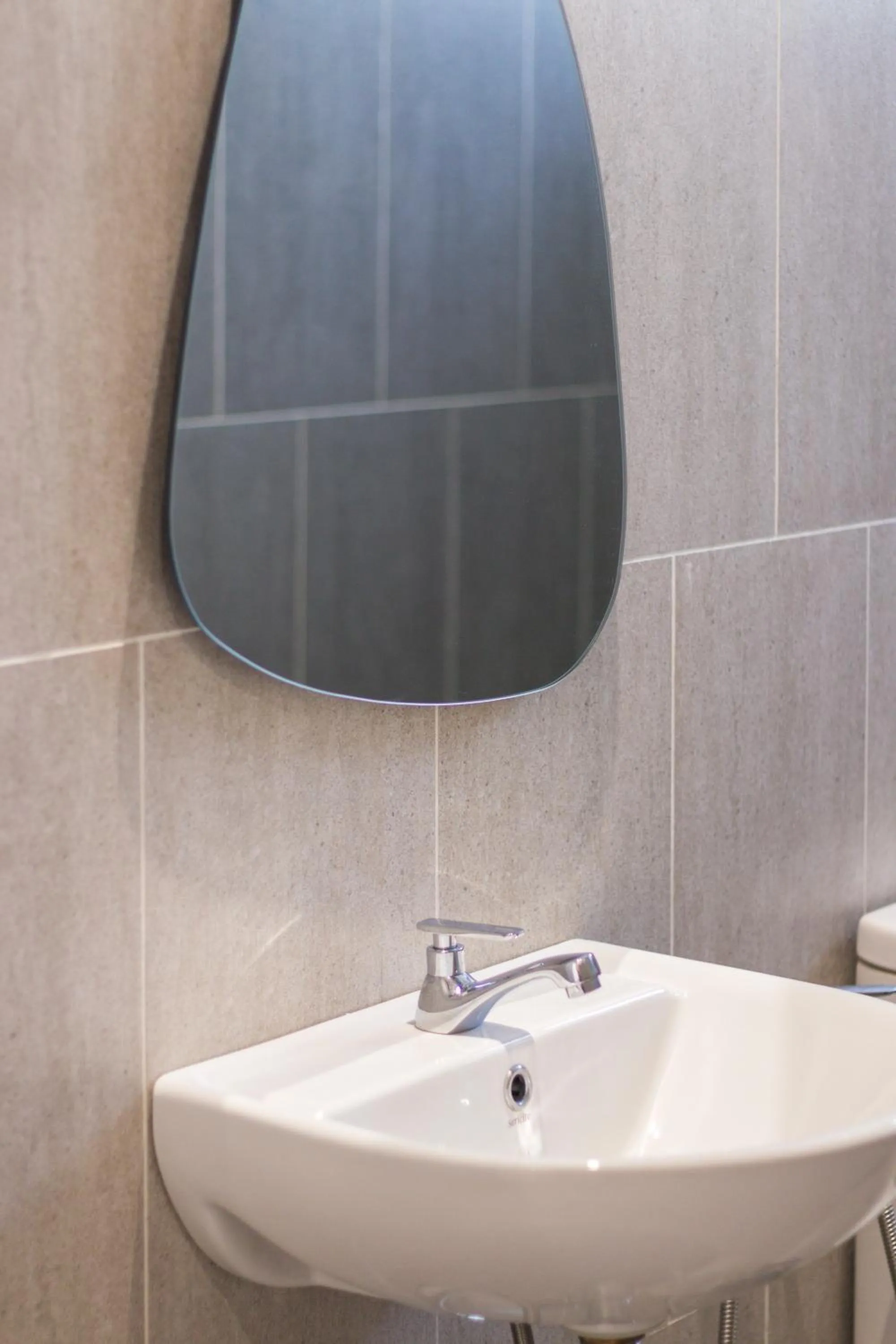 Bathroom in Iconic Regency by Stellar ALV