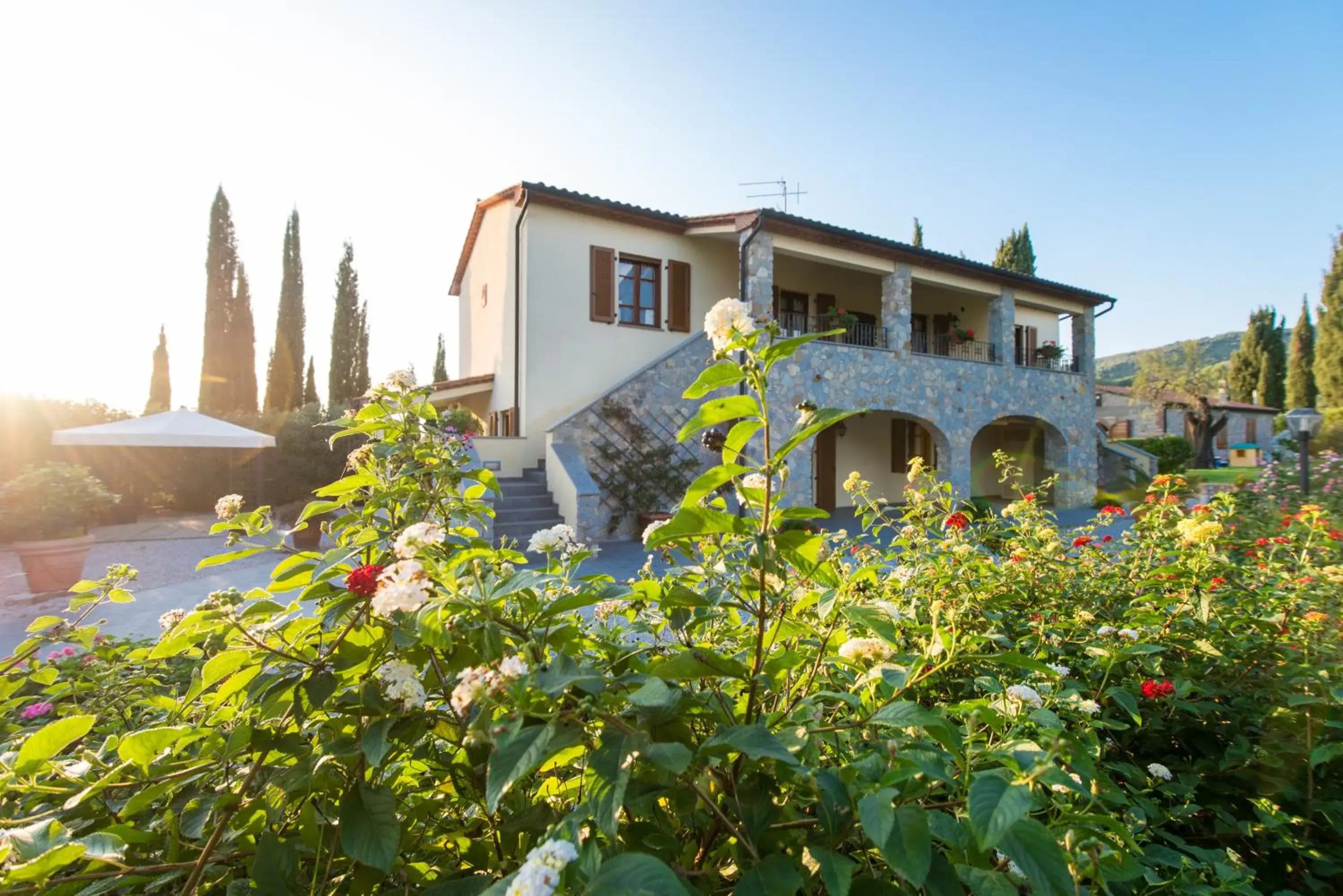 Casa Vacanze Poggio Aprico Casa Vacanze Poggio Aprico