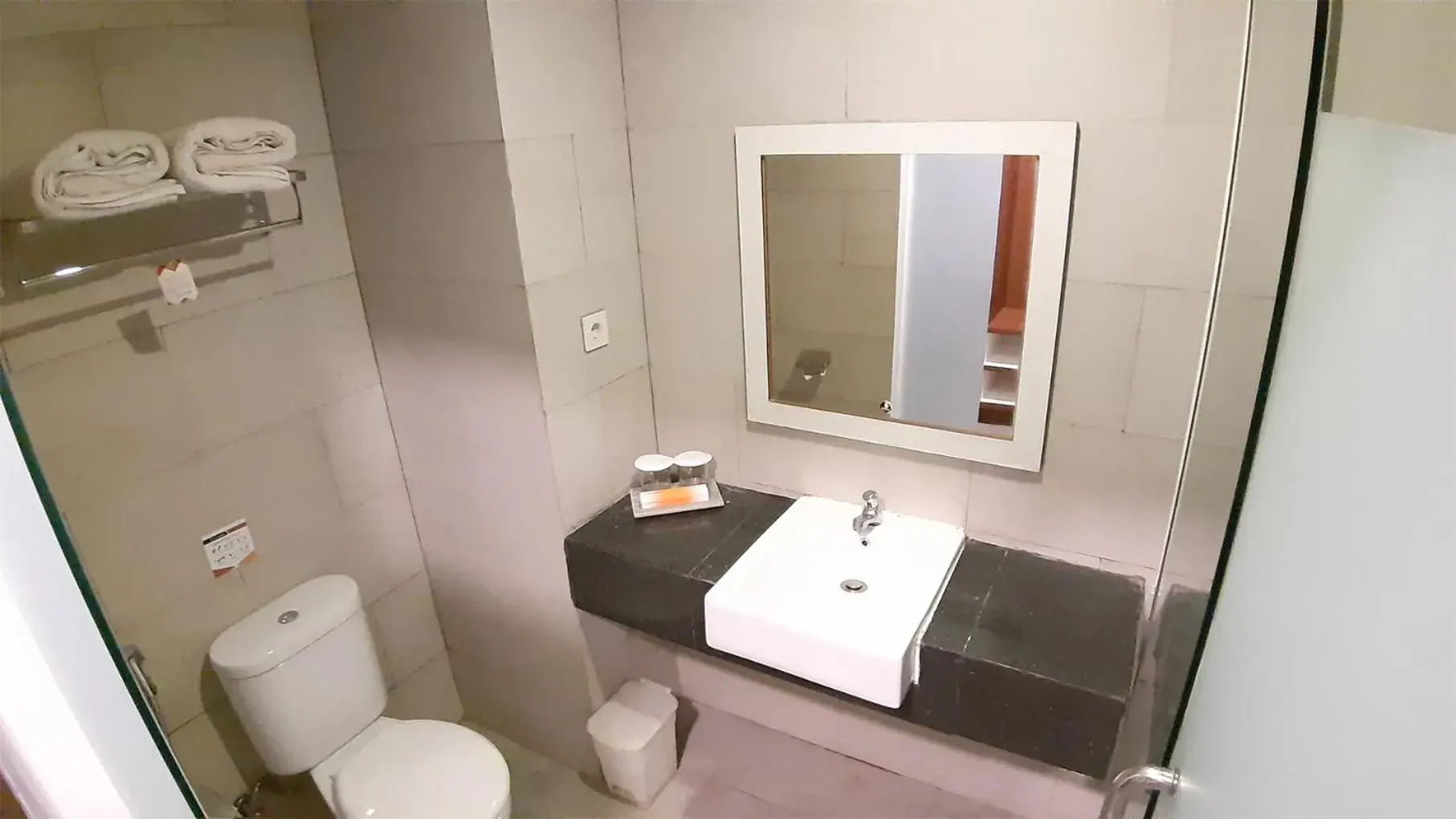 Xtra Hotel Bengkulu Xtra Hotel Bengkulu