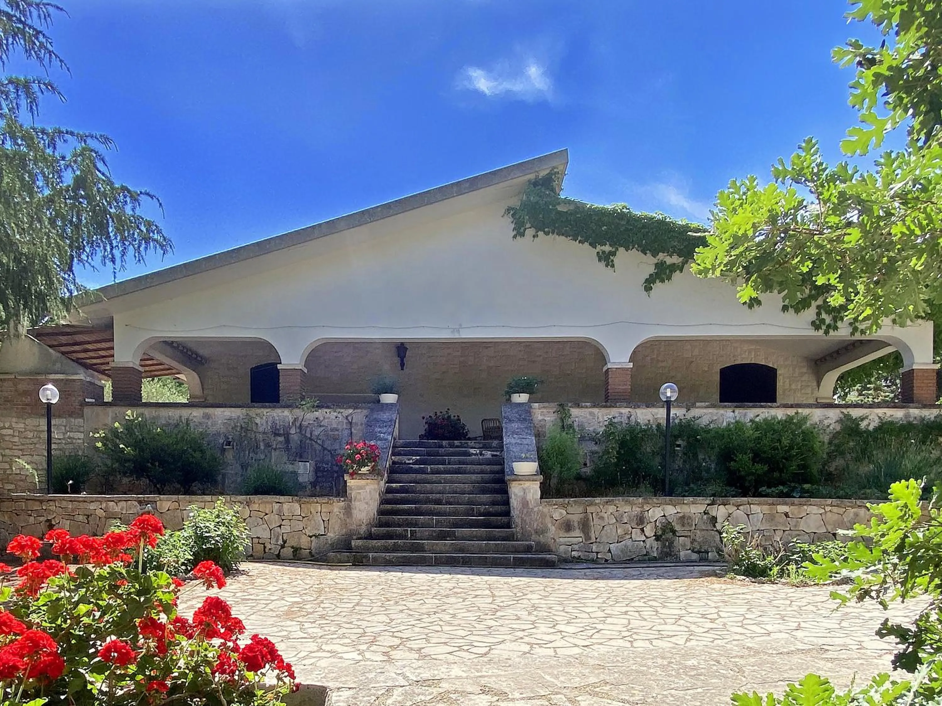 Villa Marzano