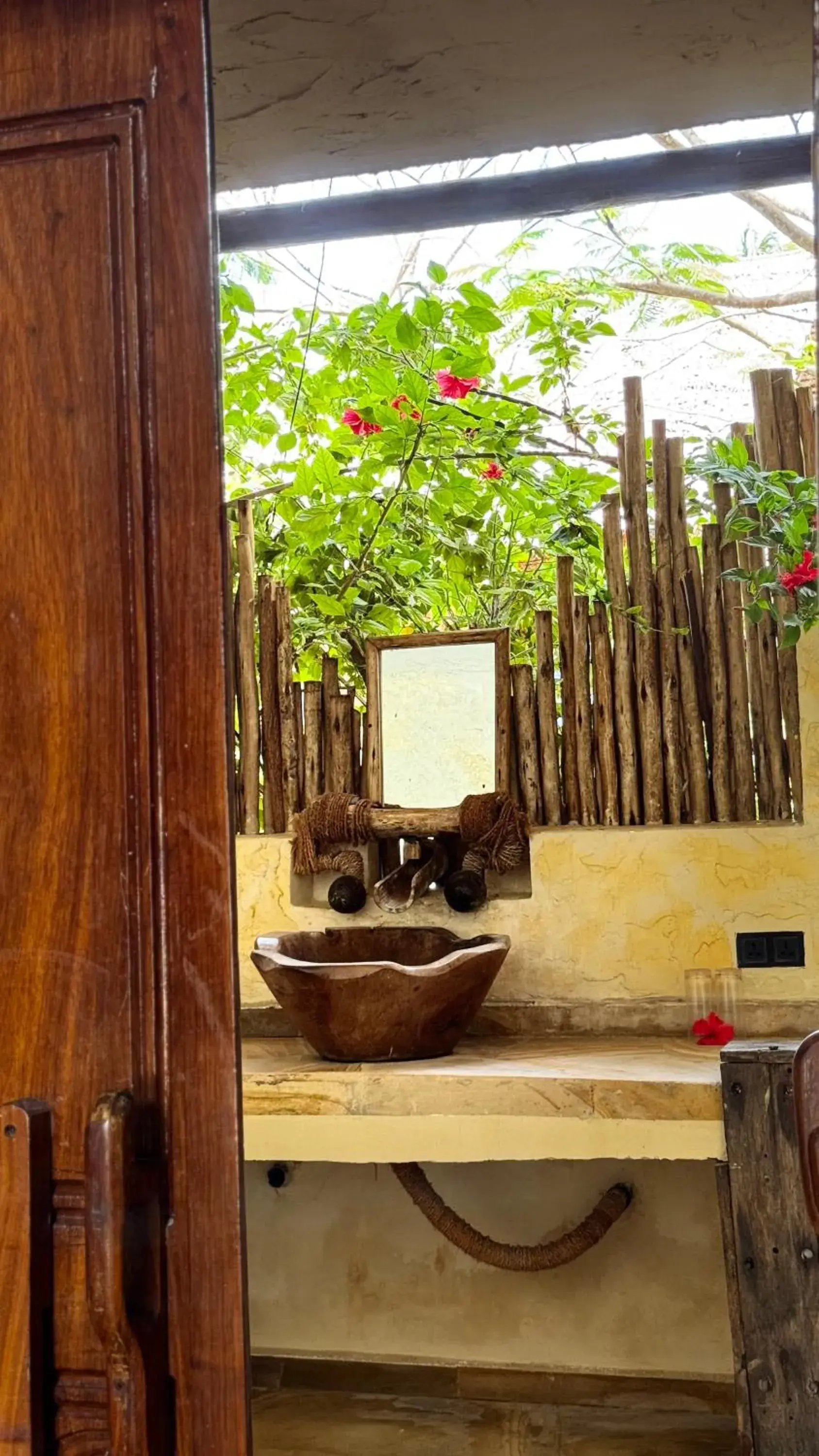 One-Bedroom Villa in The Nest Tropical Oasis Resort One-Bedroom Villa in The Nest Tropical Oasis Resort