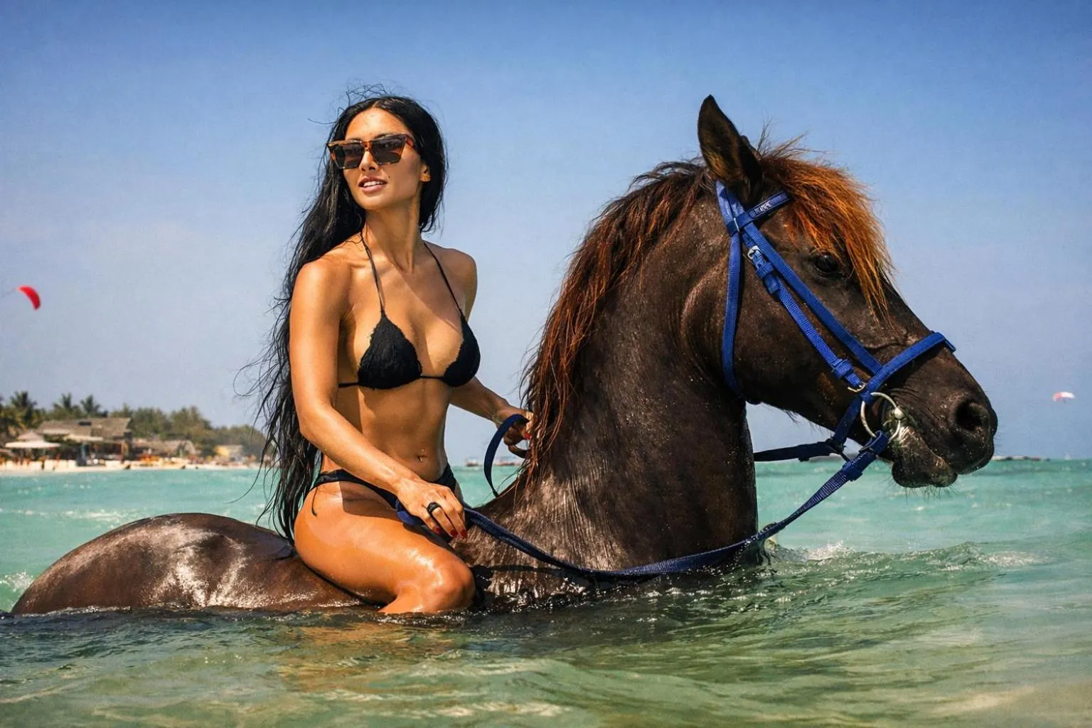 The Nest Tropical Oasis Resort