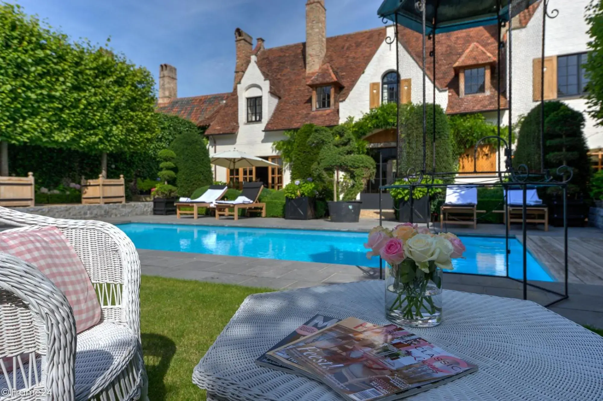 Exclusive Suites The Secret Garden Exclusive Suites The Secret Garden
