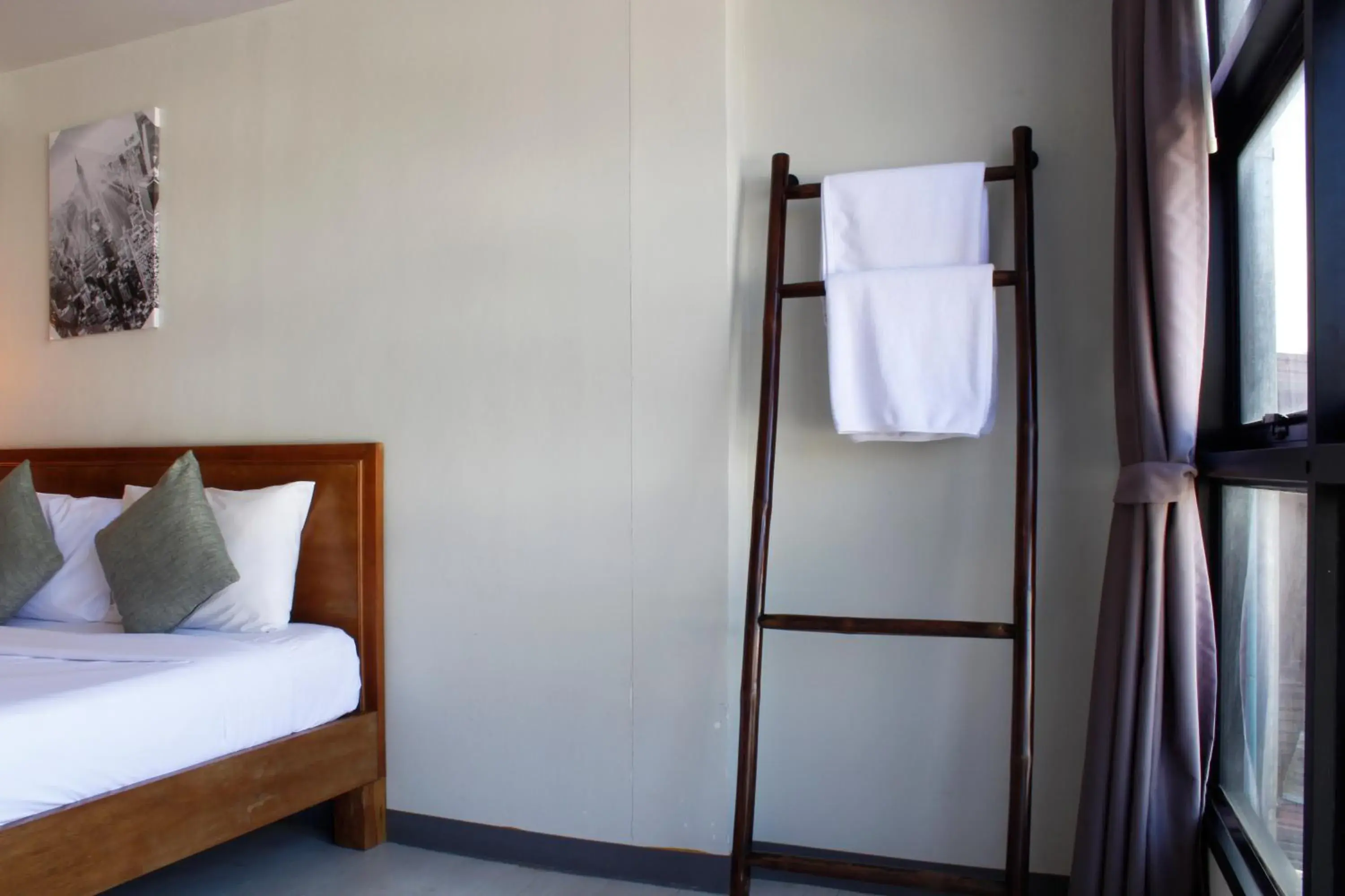 Bedroom, Bed in 3 Laan House Bedroom, Bed in 3 Laan House