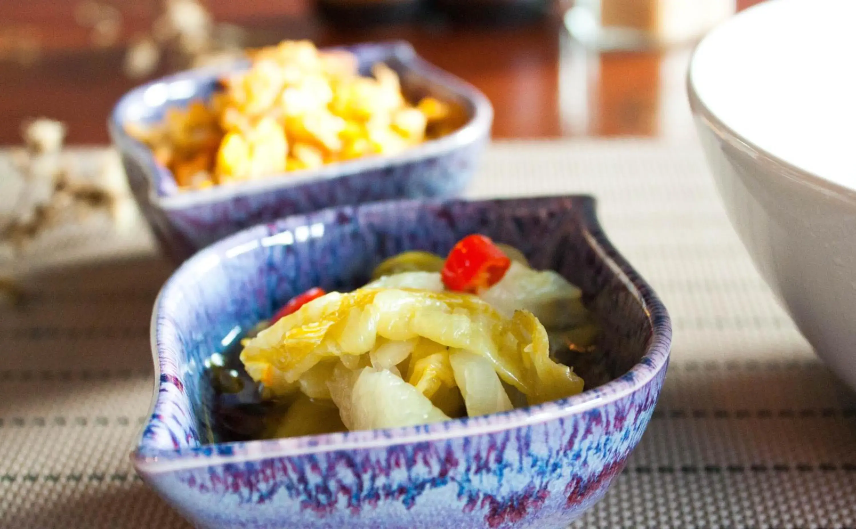 Food and drinks in 3 Laan House Food and drinks in 3 Laan House