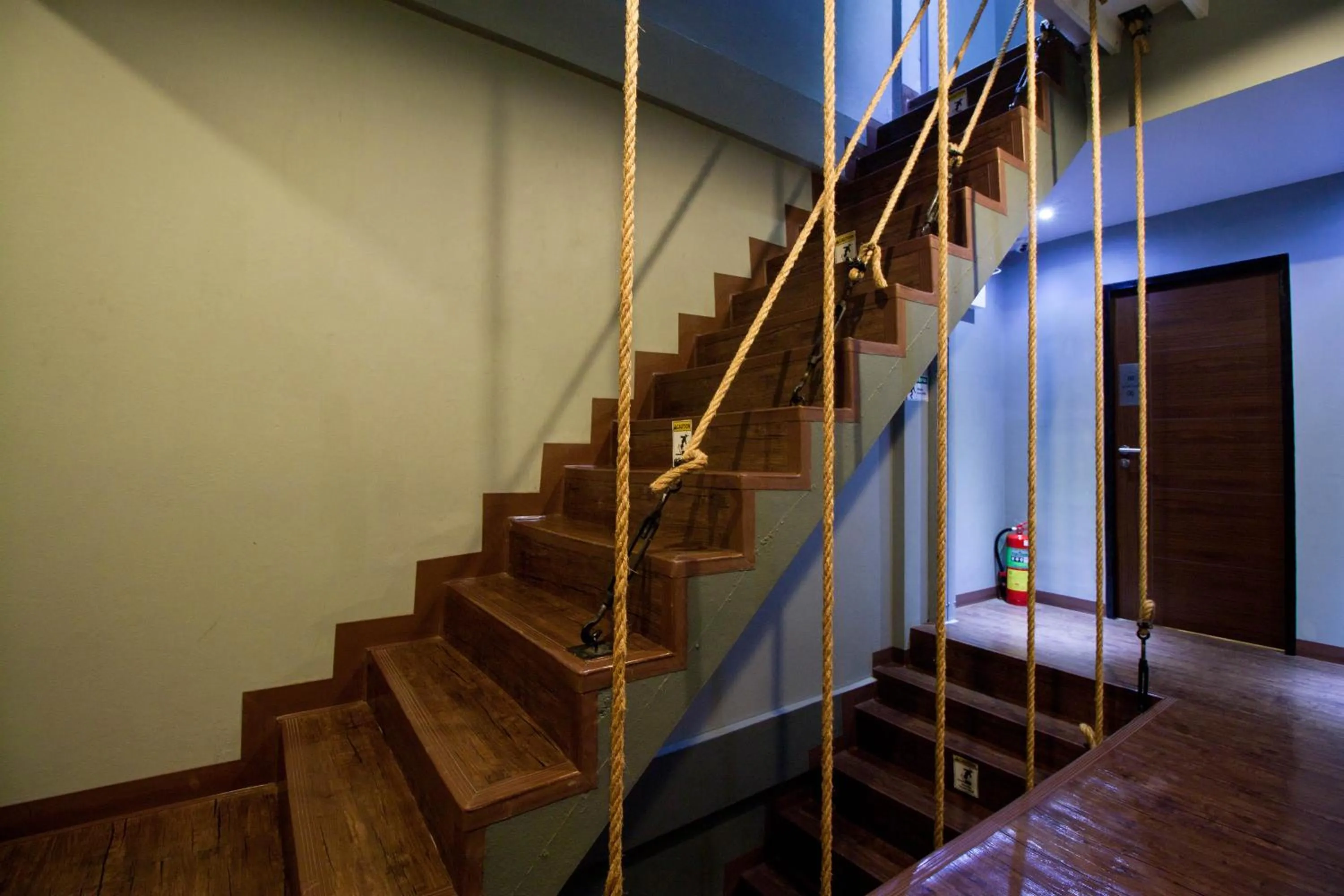 Other in 3 Laan House