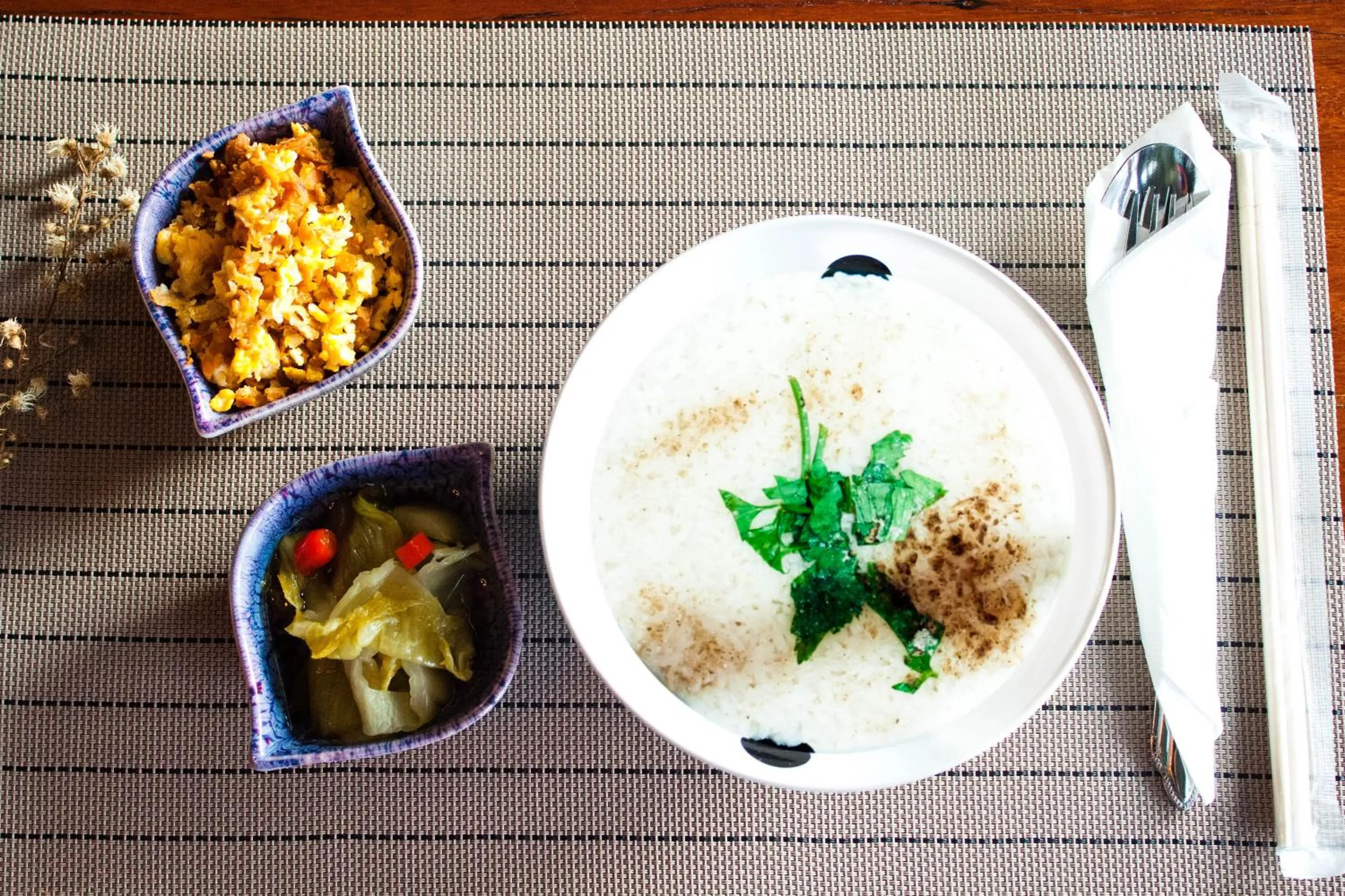 Breakfast in 3 Laan House