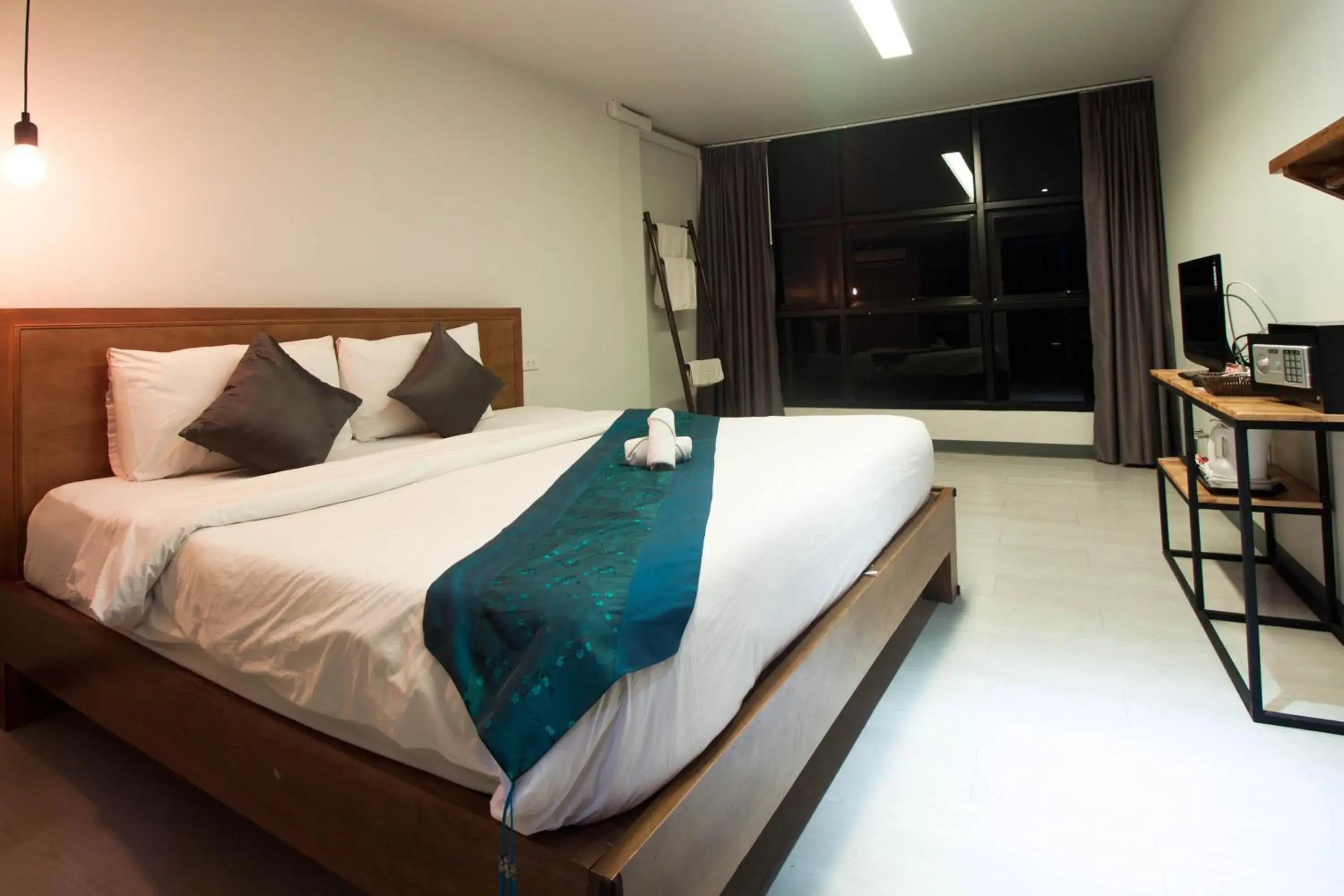 Bedroom, Bed in 3 Laan House Bedroom, Bed in 3 Laan House