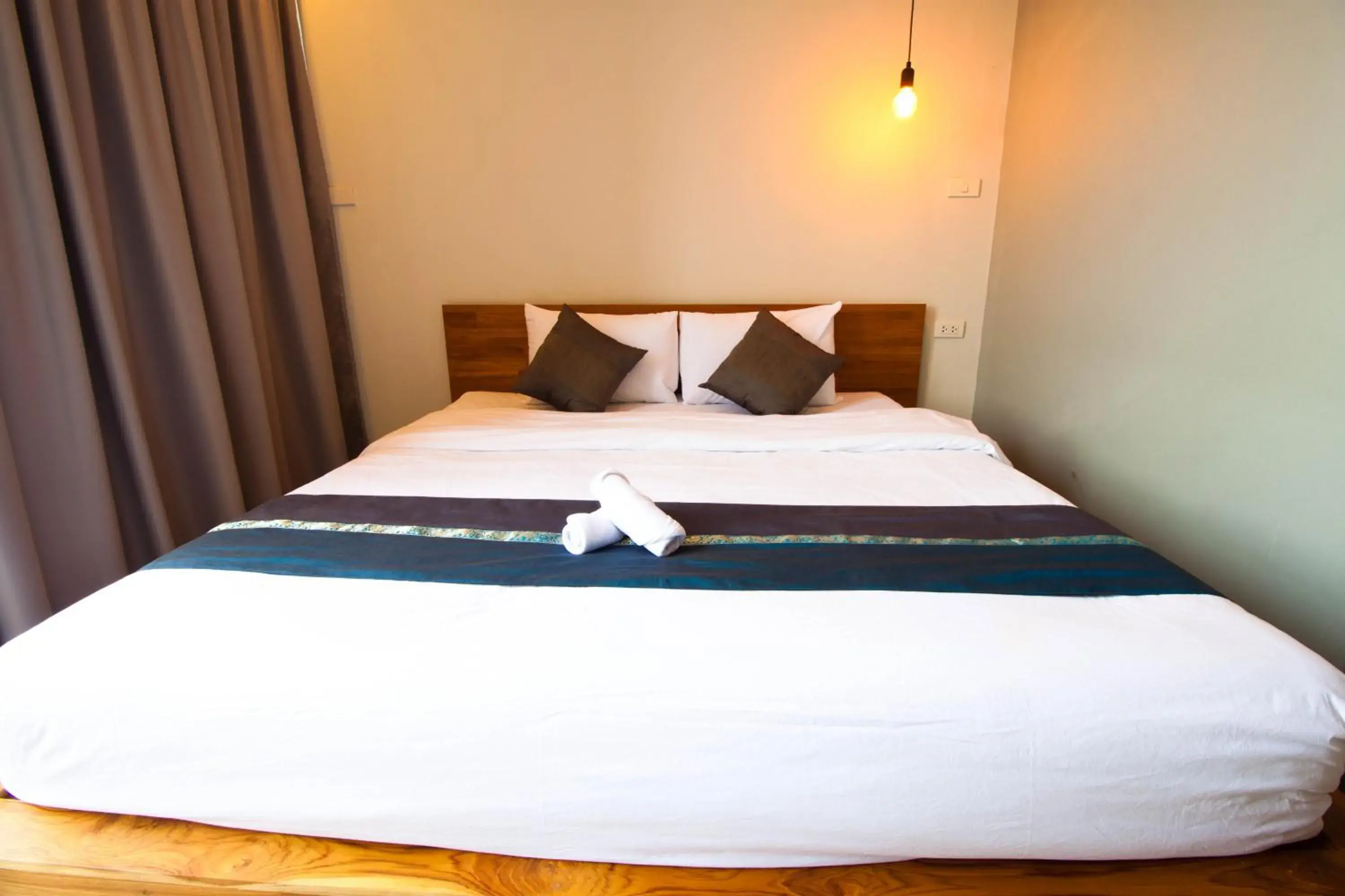 Mountain view, Bed in 3 Laan House Mountain view, Bed in 3 Laan House