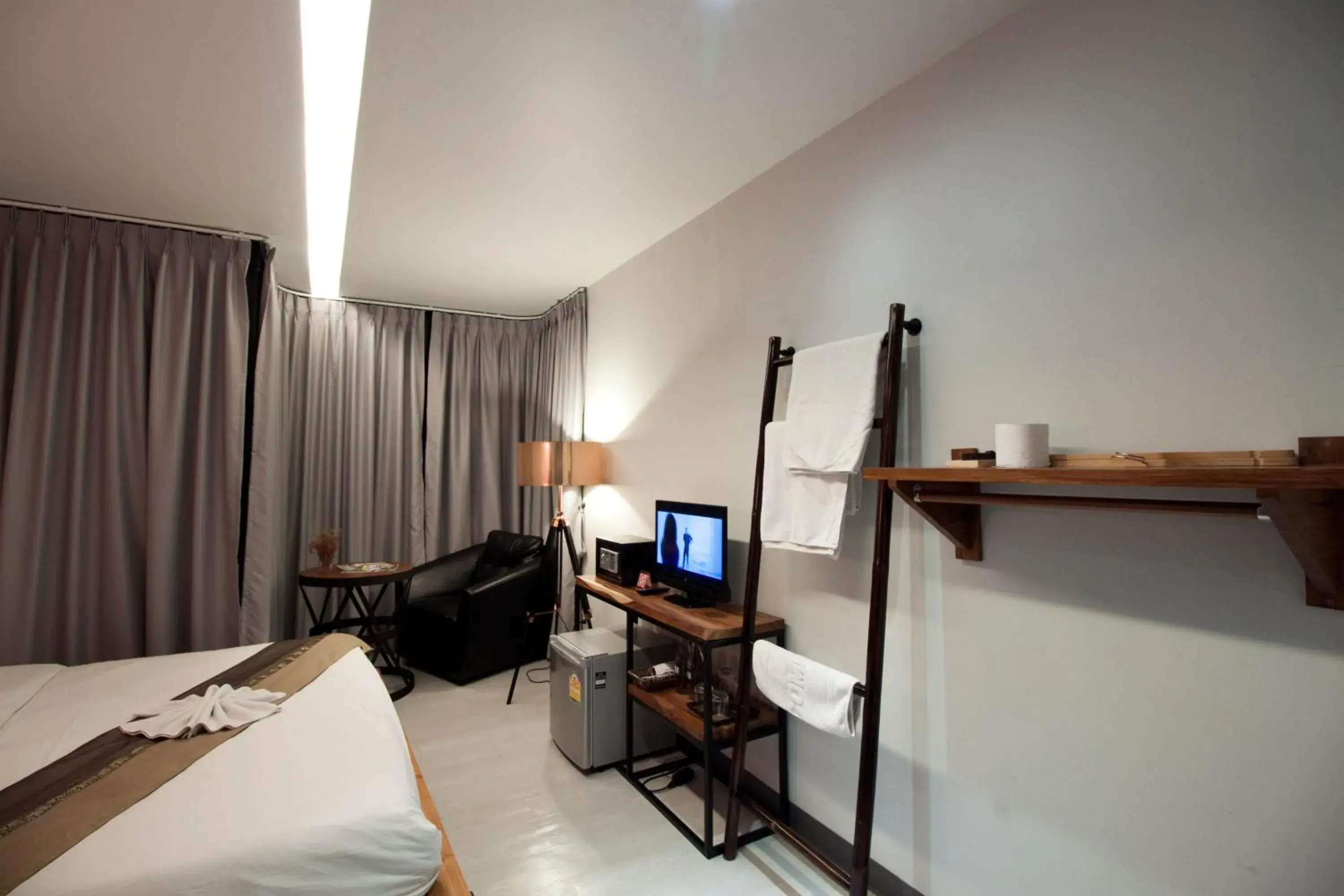 TV and multimedia, Bed in 3 Laan House TV and multimedia, Bed in 3 Laan House