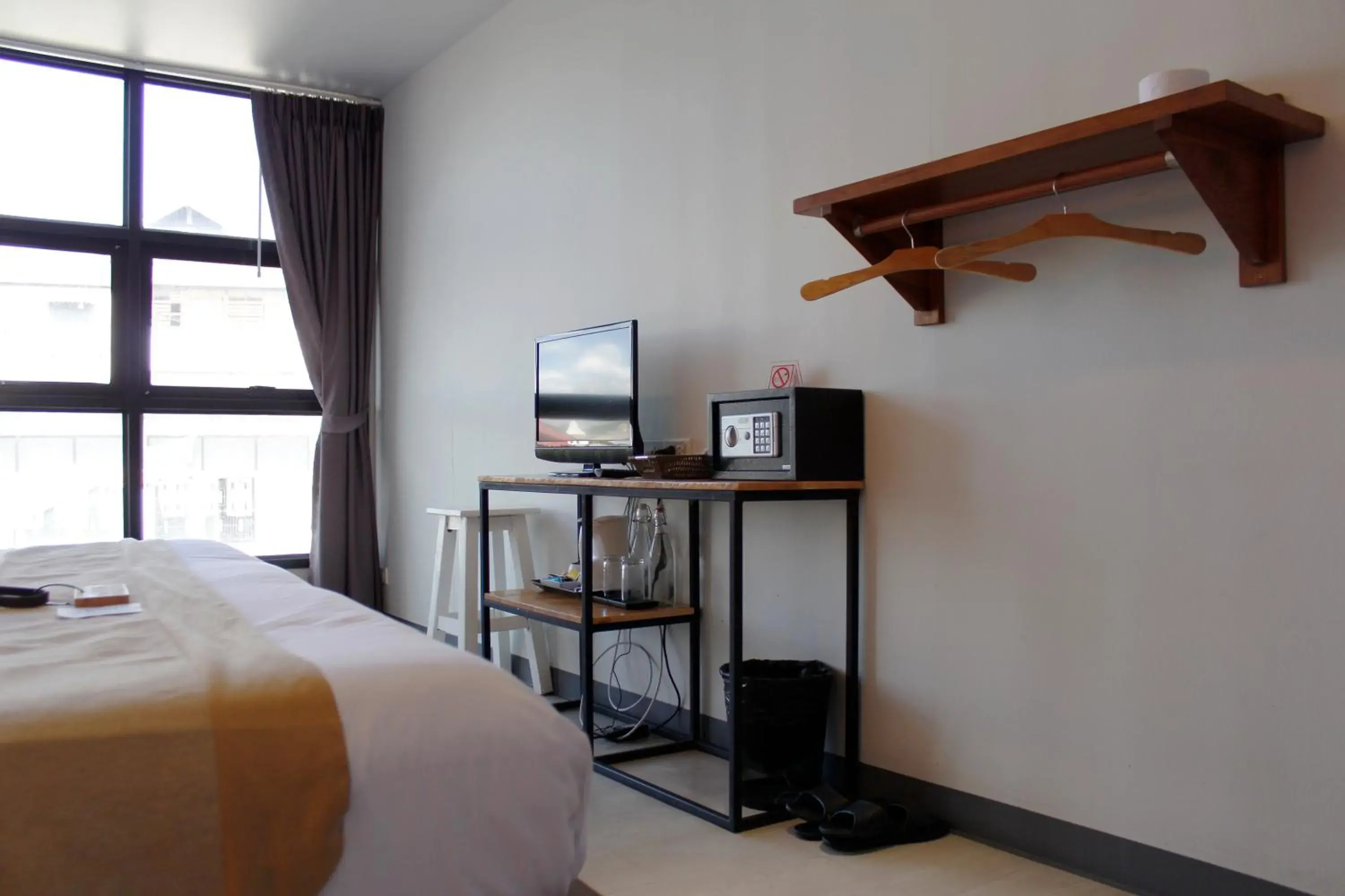 Bed in 3 Laan House Bed in 3 Laan House