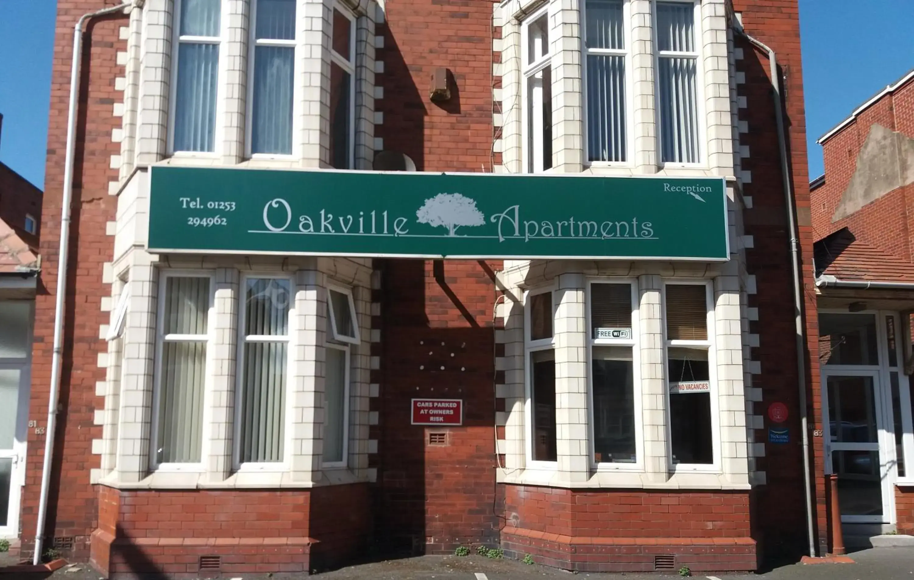 Oakville Apartments Oakville Apartments