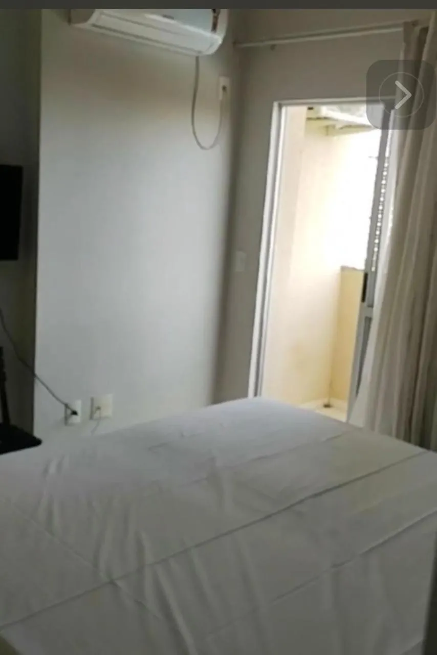 Bed in Golden Dolphin Express