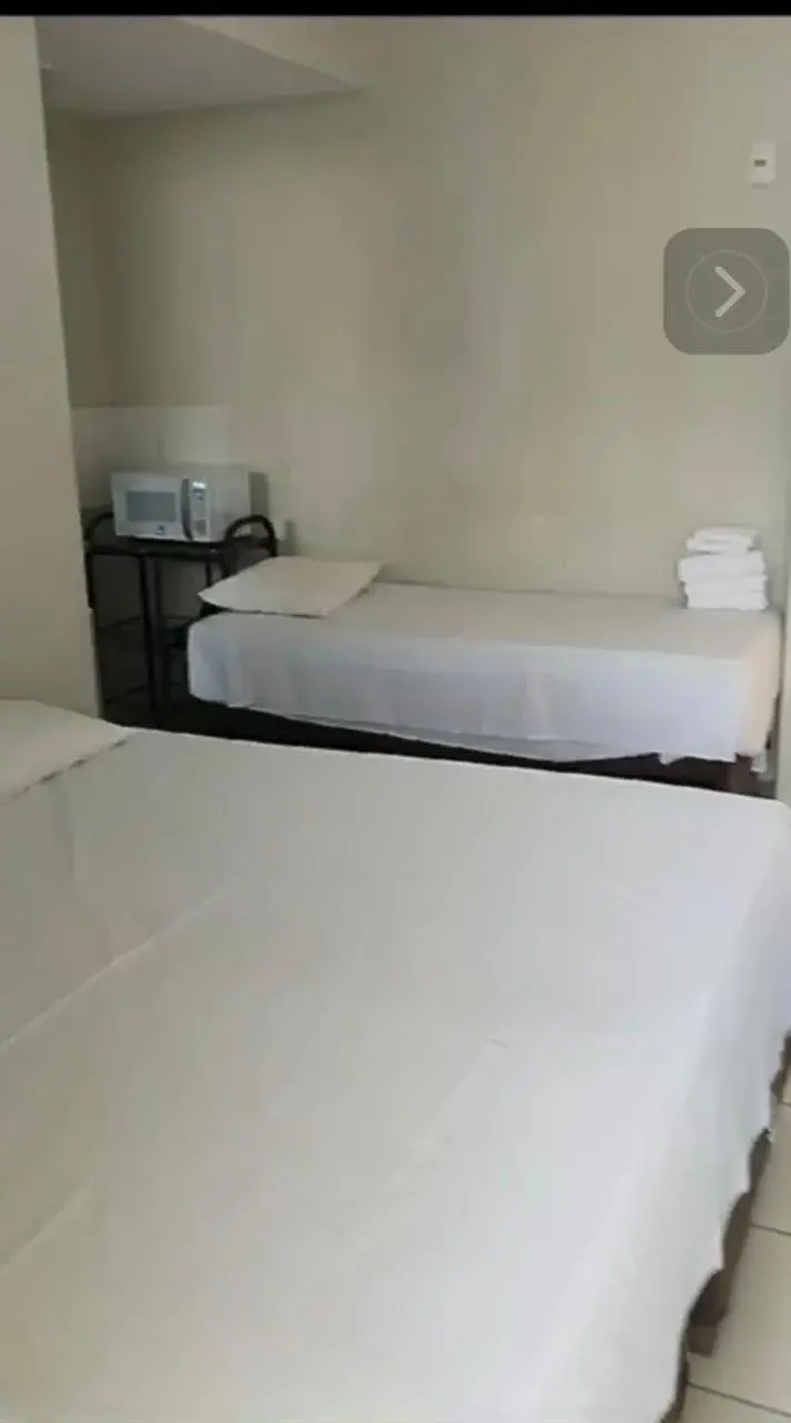 Bed in Golden Dolphin Express Bed in Golden Dolphin Express