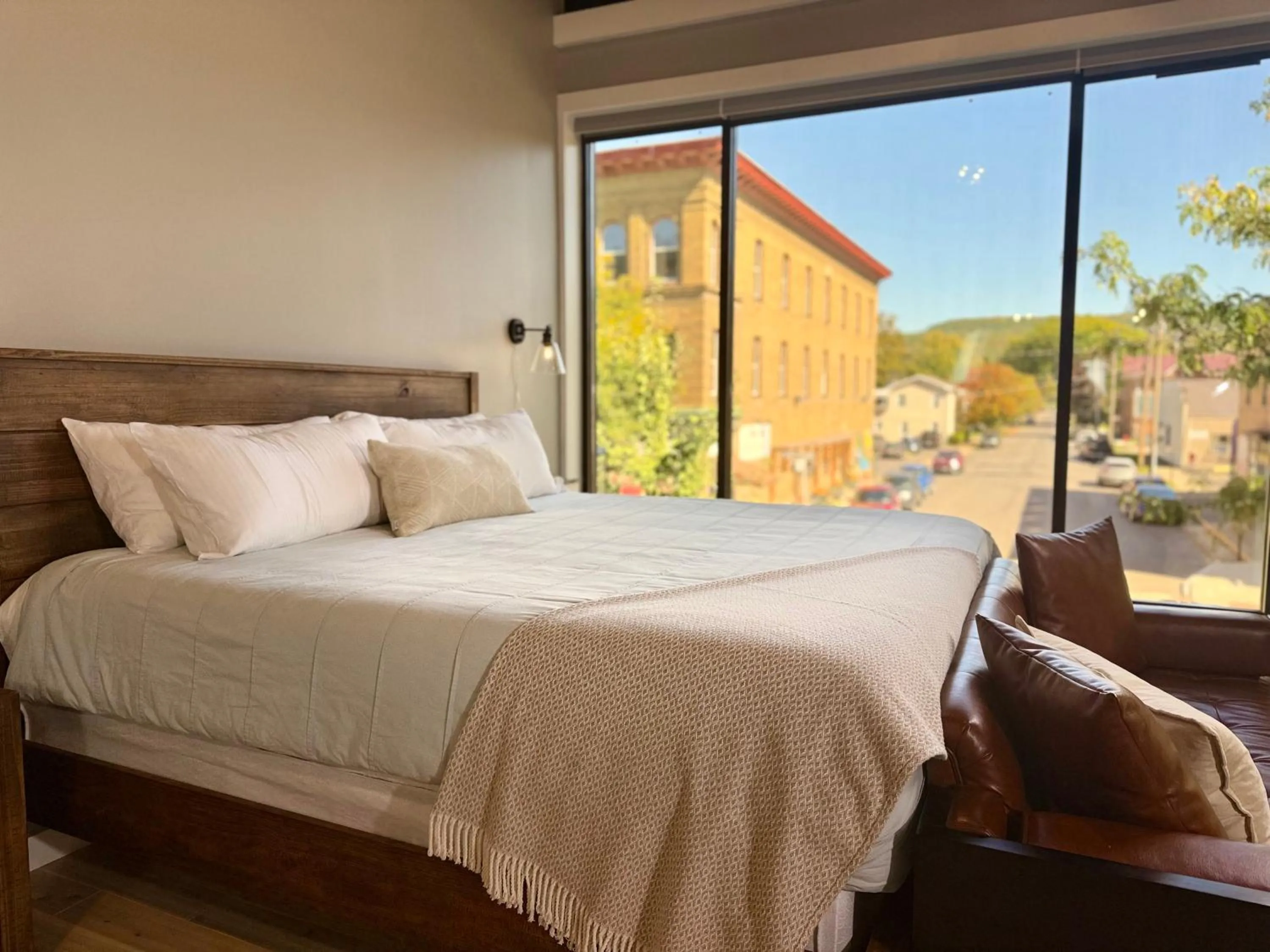 The Benjamin Hotel