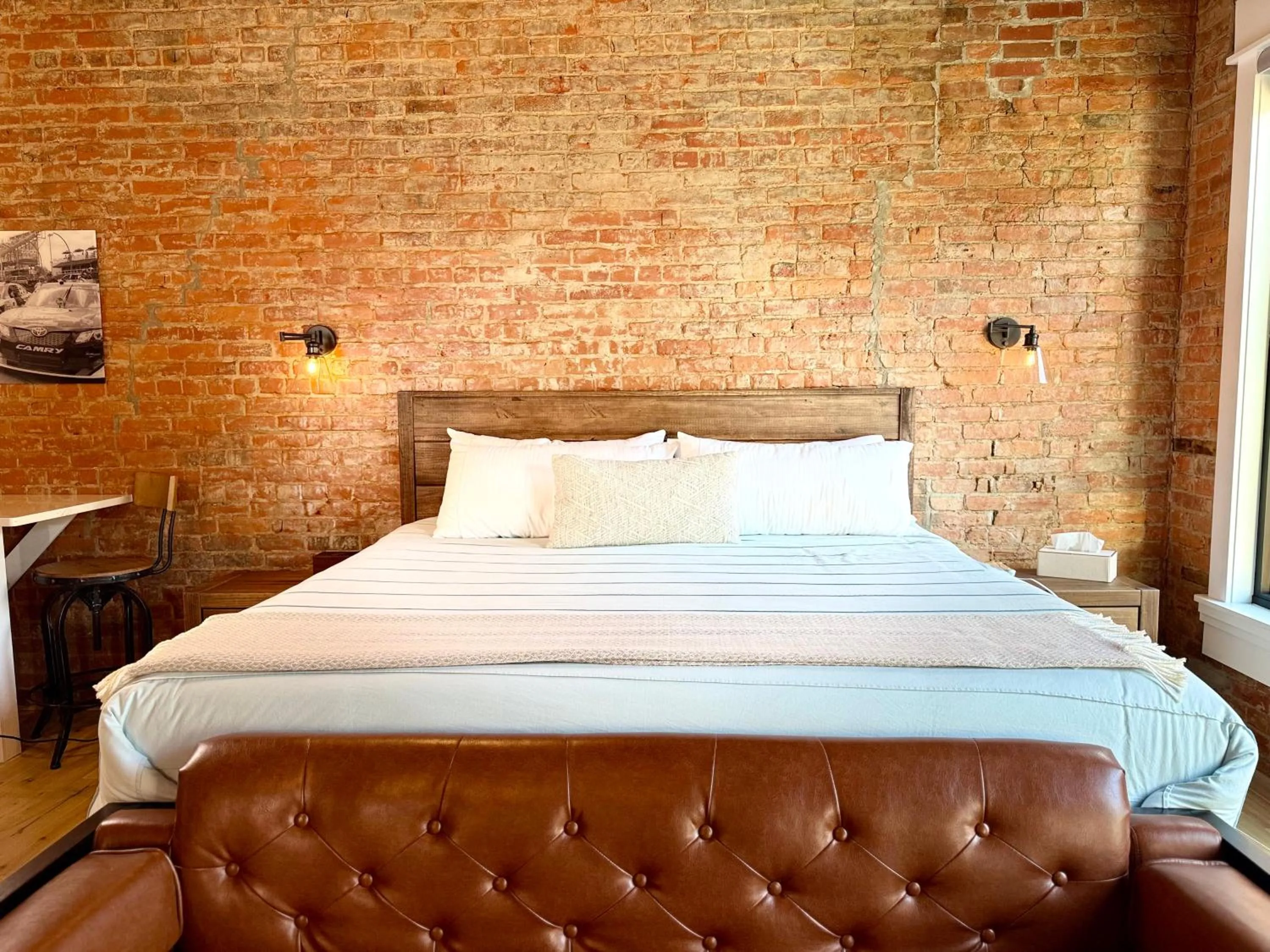 The Benjamin Hotel